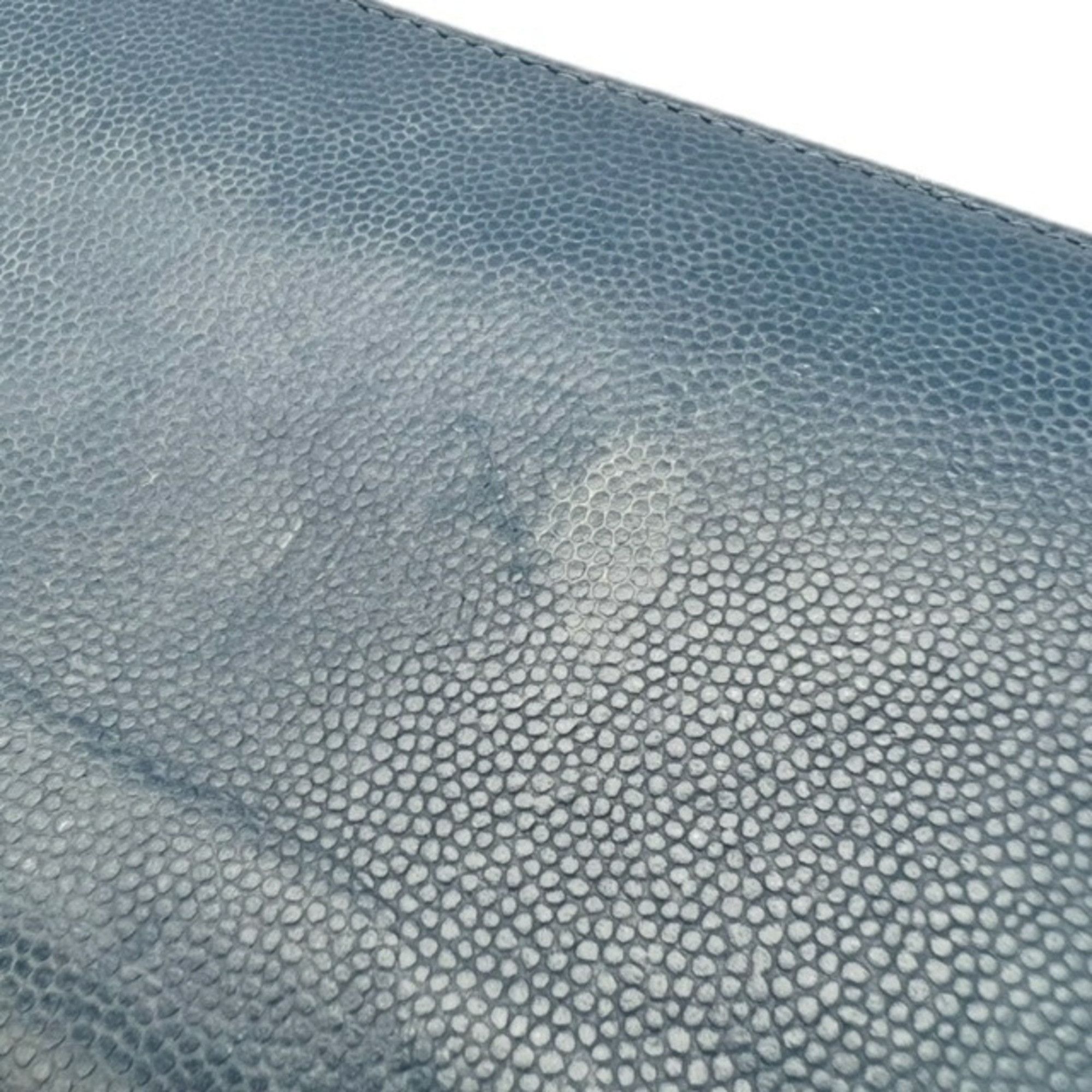 Chanel Chanel Long portefeuille zippé wallet Size ONE SIZE - 14 Thumbnail