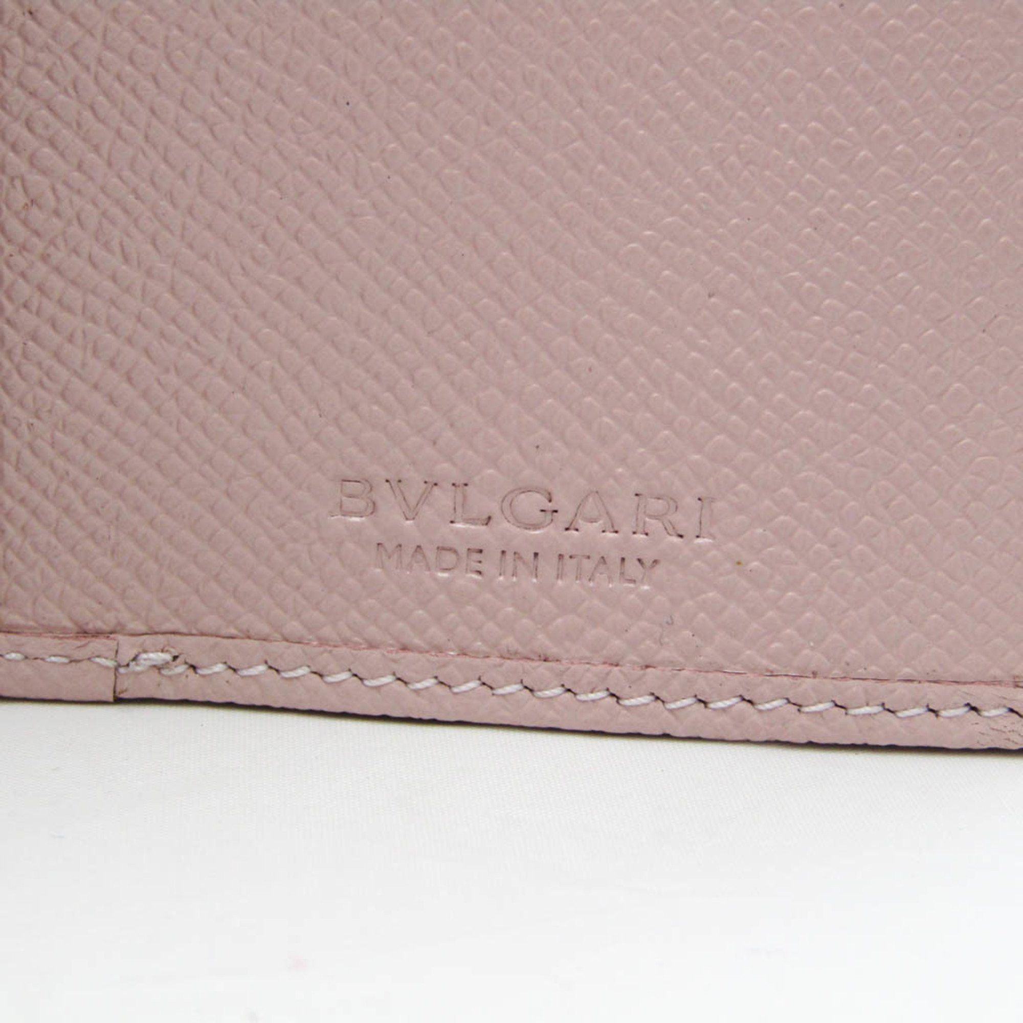 Bvlgari Bulgari Bulgari Bulgari wallet Size ONE SIZE - 6 Thumbnail
