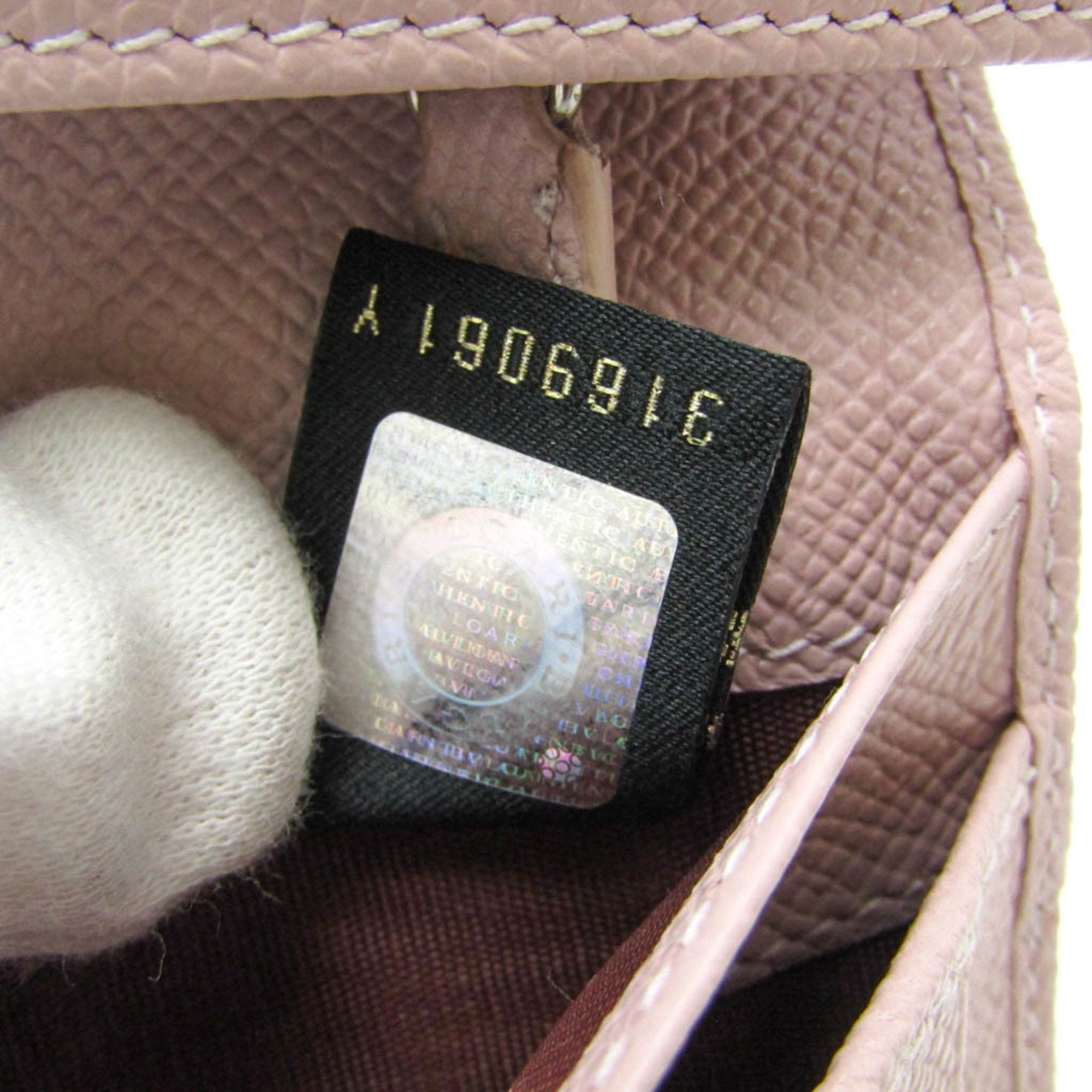 Bvlgari Bulgari Bulgari Bulgari wallet Size ONE SIZE - 5 Thumbnail
