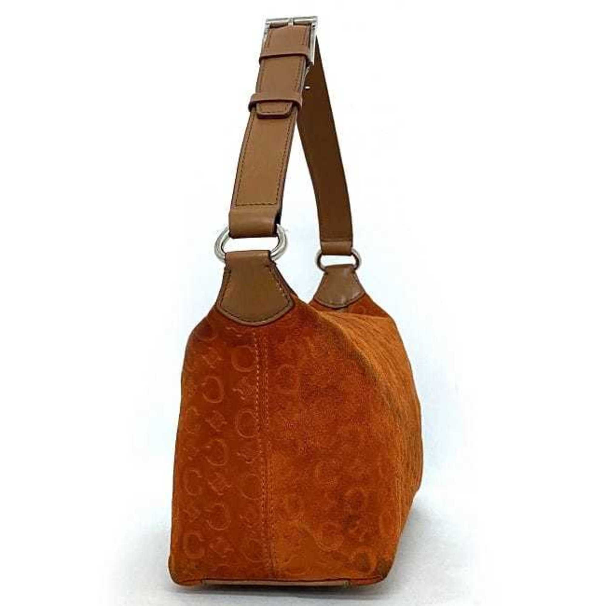Celine Céline Macadam shoulder Size ONE SIZE - 4 Thumbnail