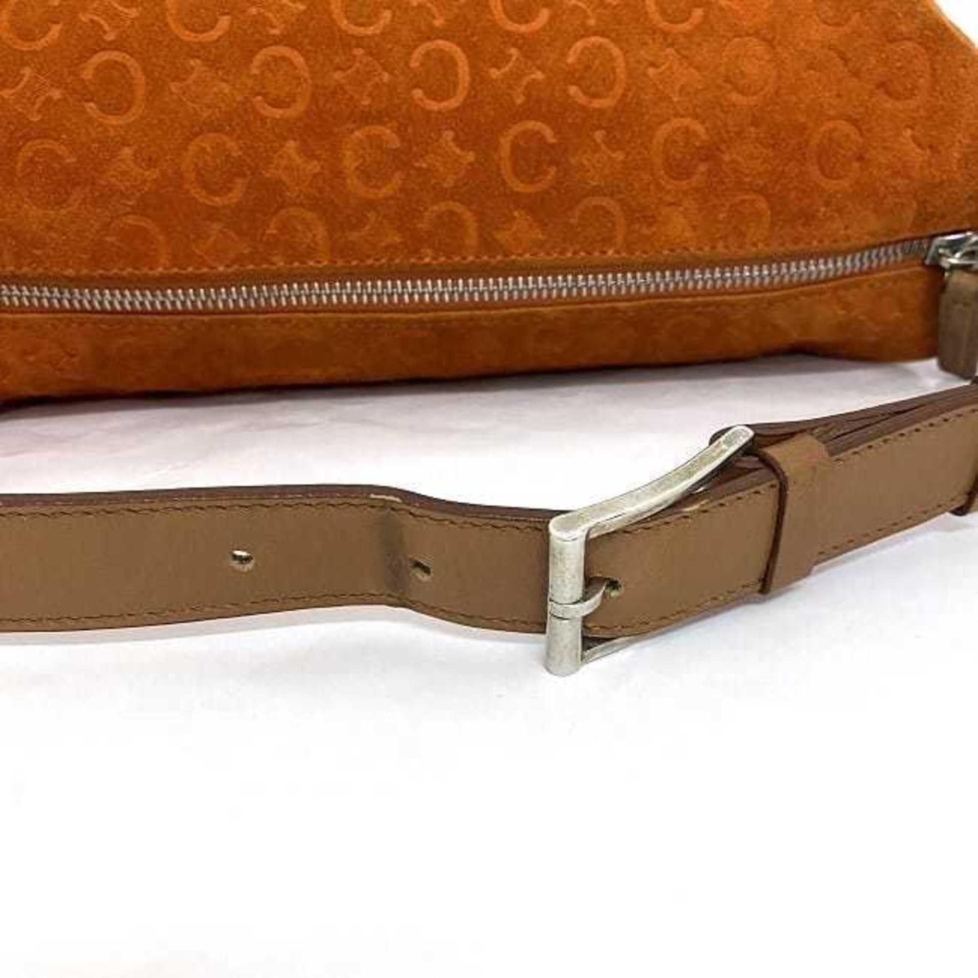 Celine Céline Macadam shoulder Size ONE SIZE - 8 Thumbnail