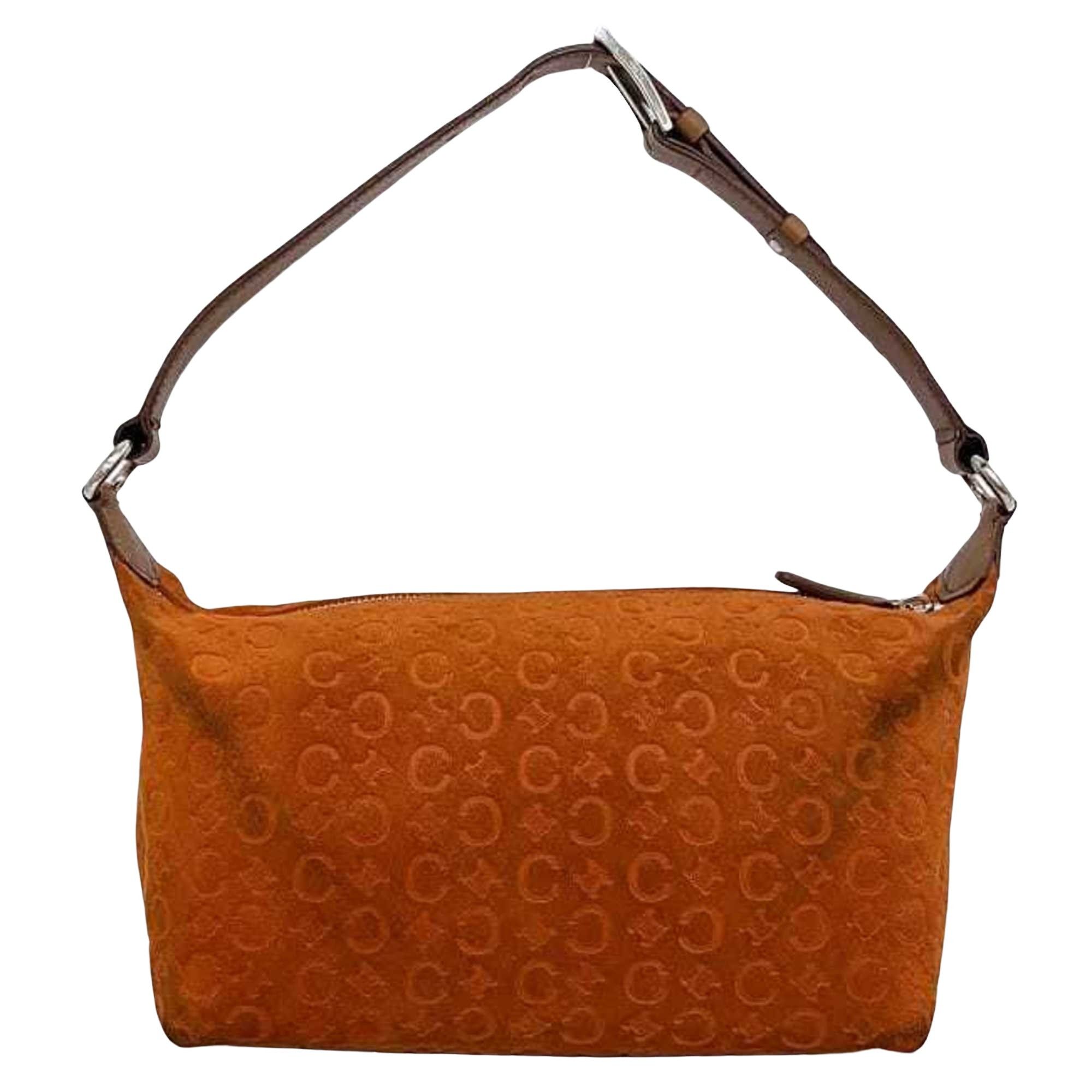 Celine Céline Macadam shoulder Size ONE SIZE - 2 Thumbnail