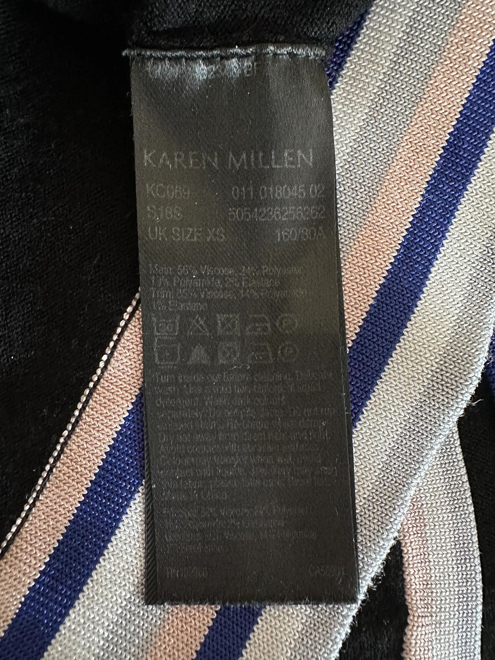 Karen Millen Karen Millen Sweater Size XS / US 0-2 / IT 36-38 - 4 Thumbnail