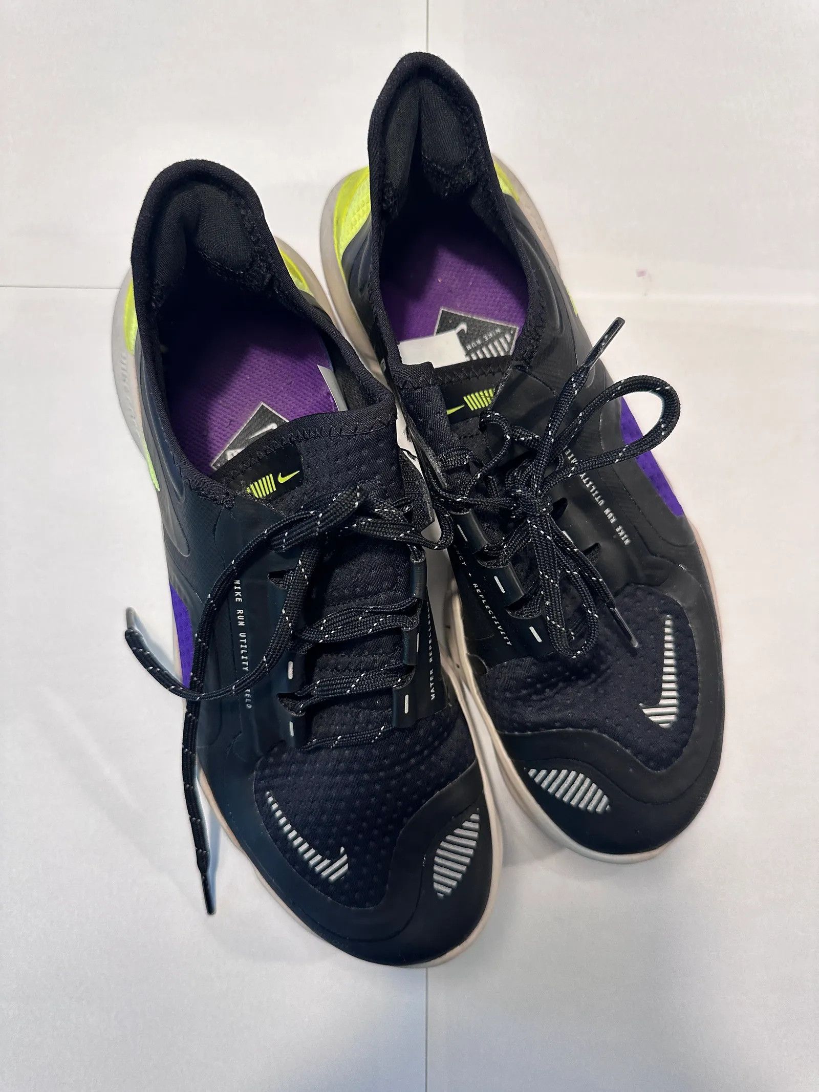 Nike Nike Sneakers Size US 8 / IT 38 - 2 Thumbnail