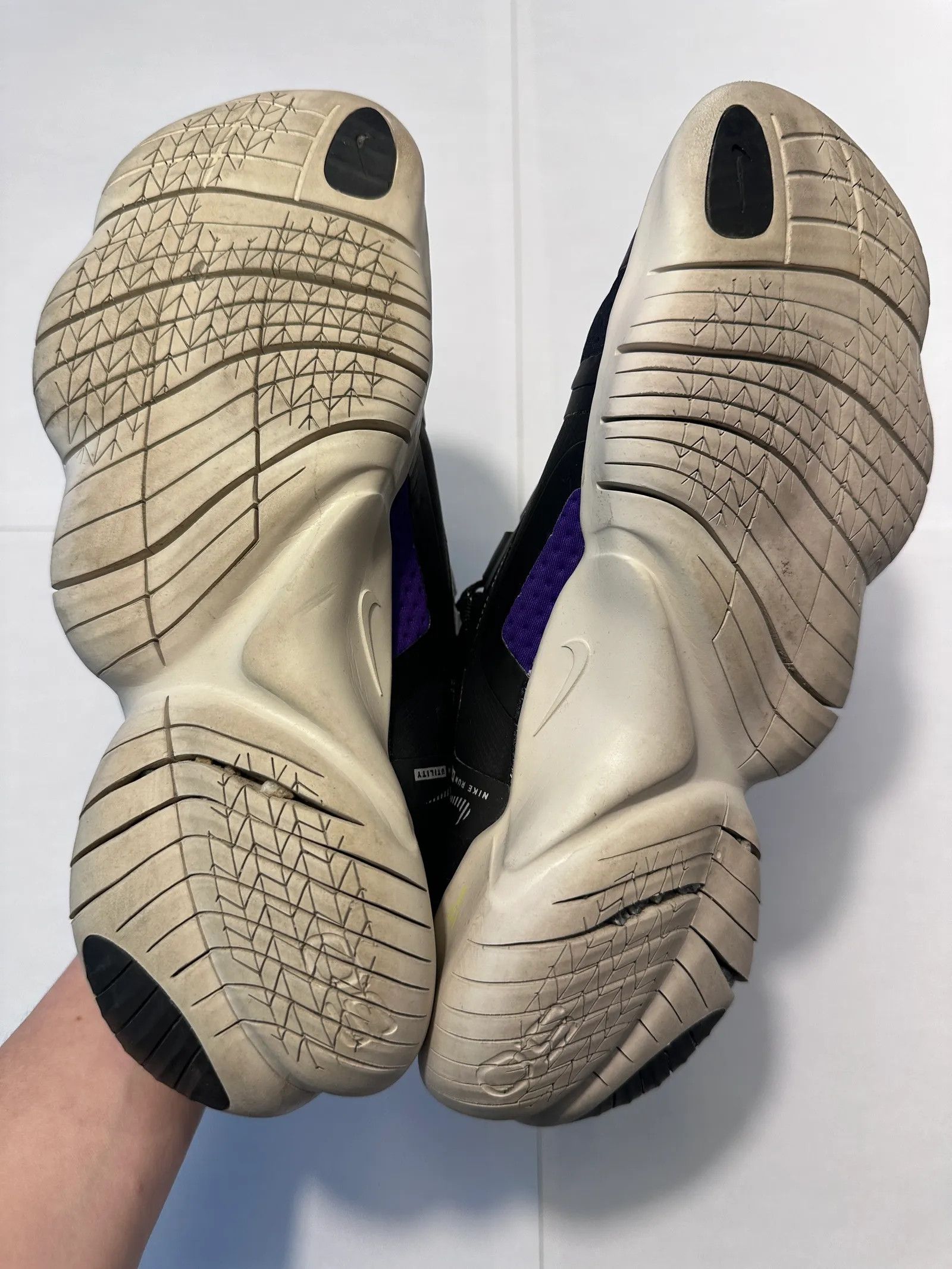 Nike Nike Sneakers Size US 8 / IT 38 - 3 Thumbnail