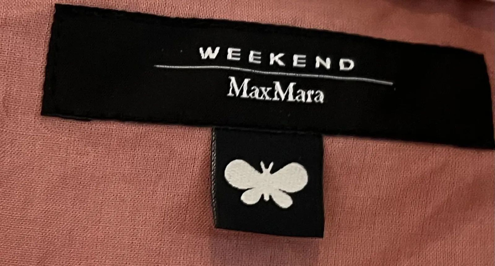 Max Mara Max Mara Weekend Blazer Size M / US 6-8 / IT 42-44 - 2 Thumbnail
