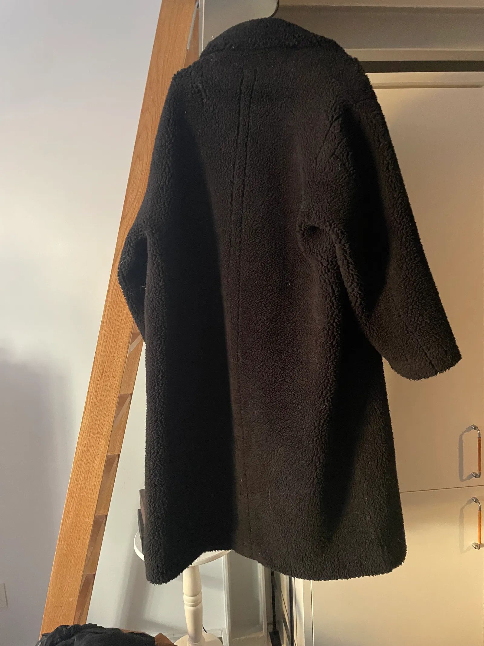 STAND STUDIO Stand studio Maria Coat Size M / US 6-8 / IT 42-44 - 3 Thumbnail