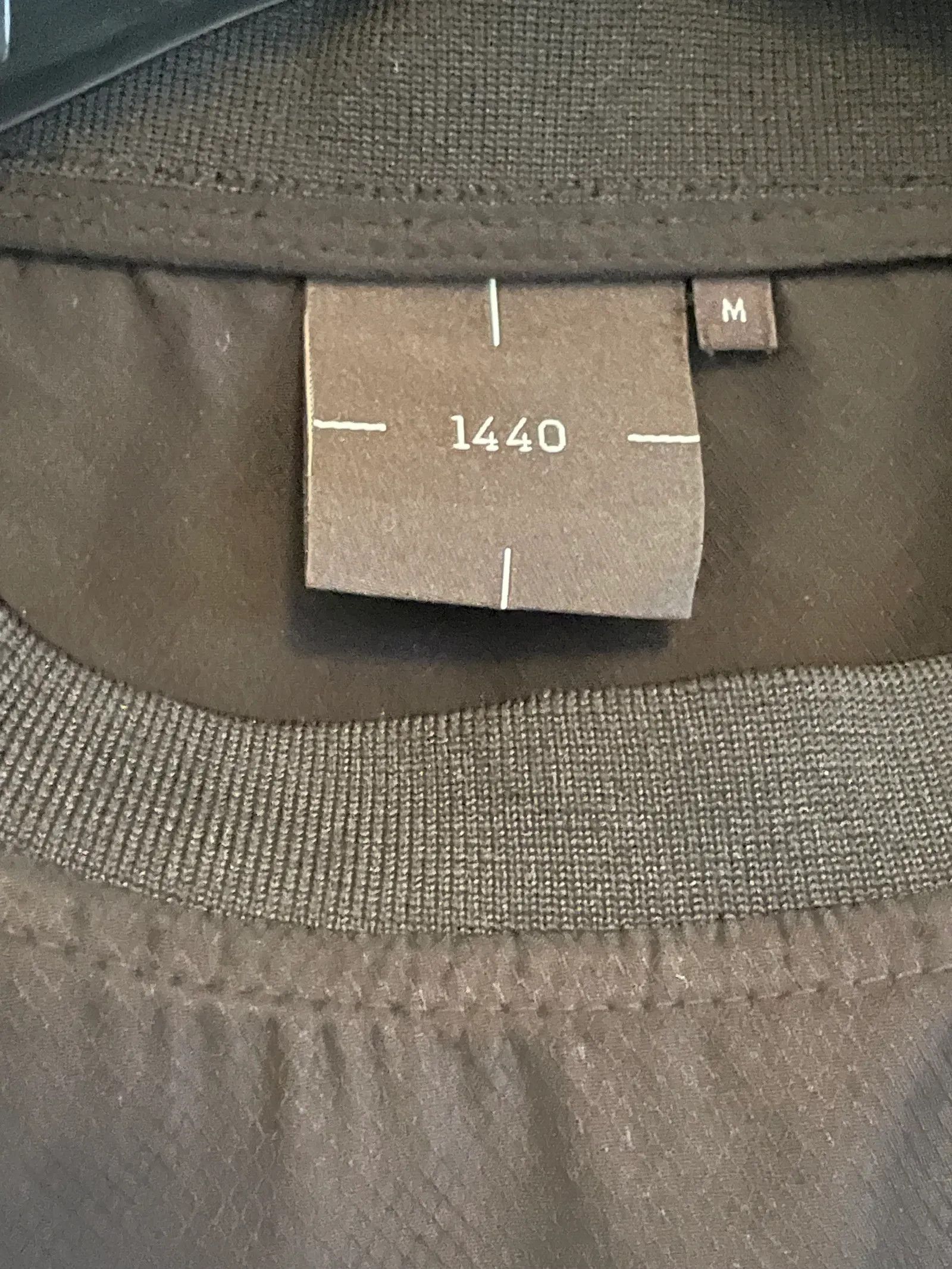 Weekday 1440 Nhu Doung X Weekday Sweater Size M / US 6-8 / IT 42-44 - 2 Thumbnail