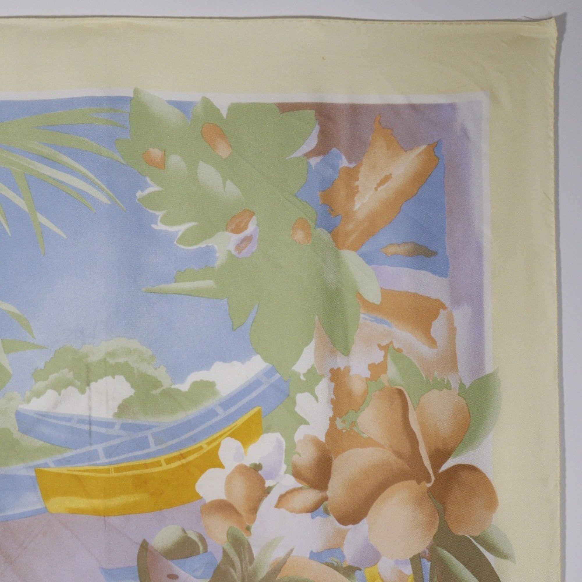 Celine Céline scarf Size ONE SIZE - 3 Thumbnail