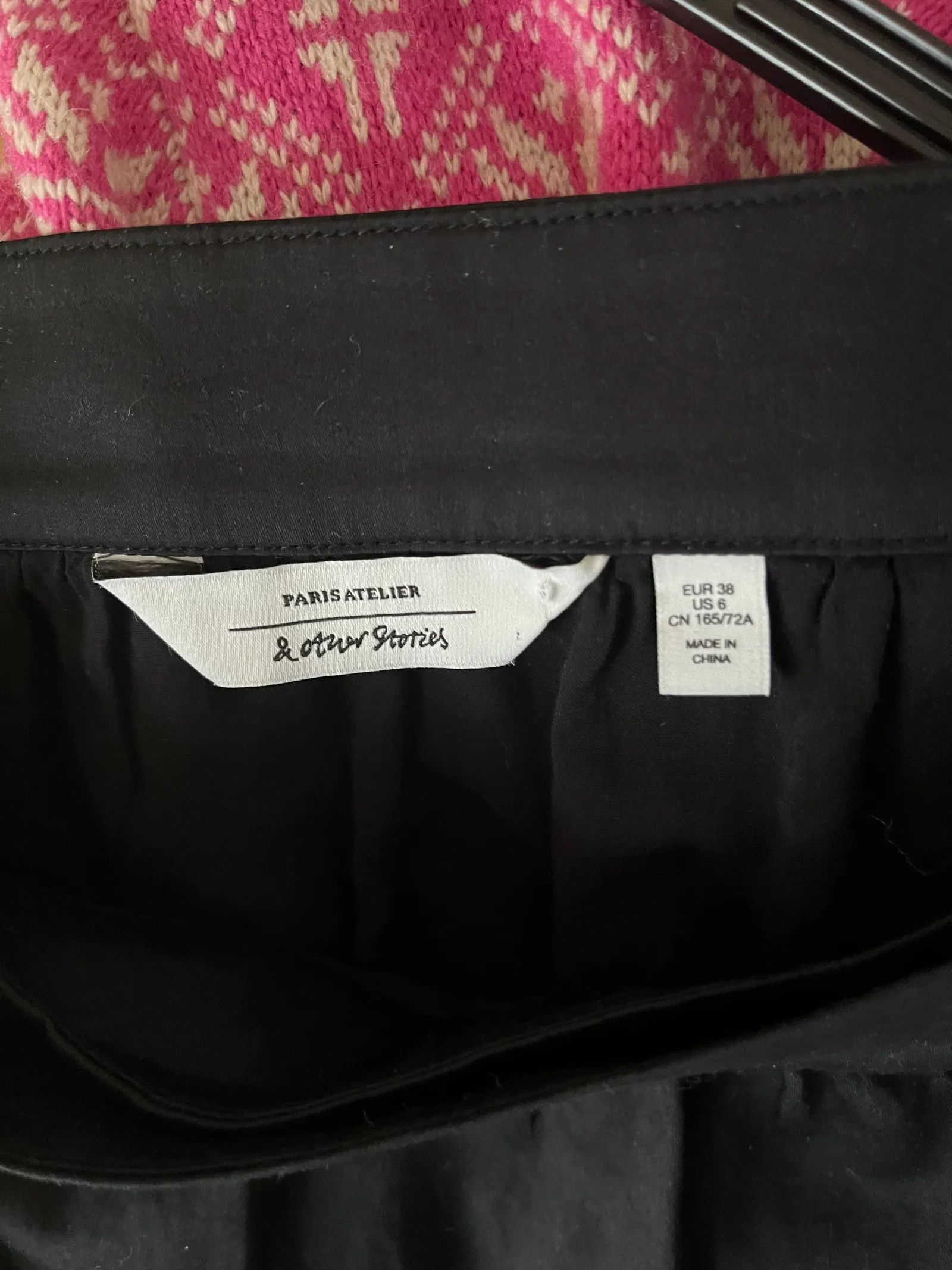 & Other Stories & Other Stories Skirt Size 27" / US 4 / IT 40 - 2 Thumbnail
