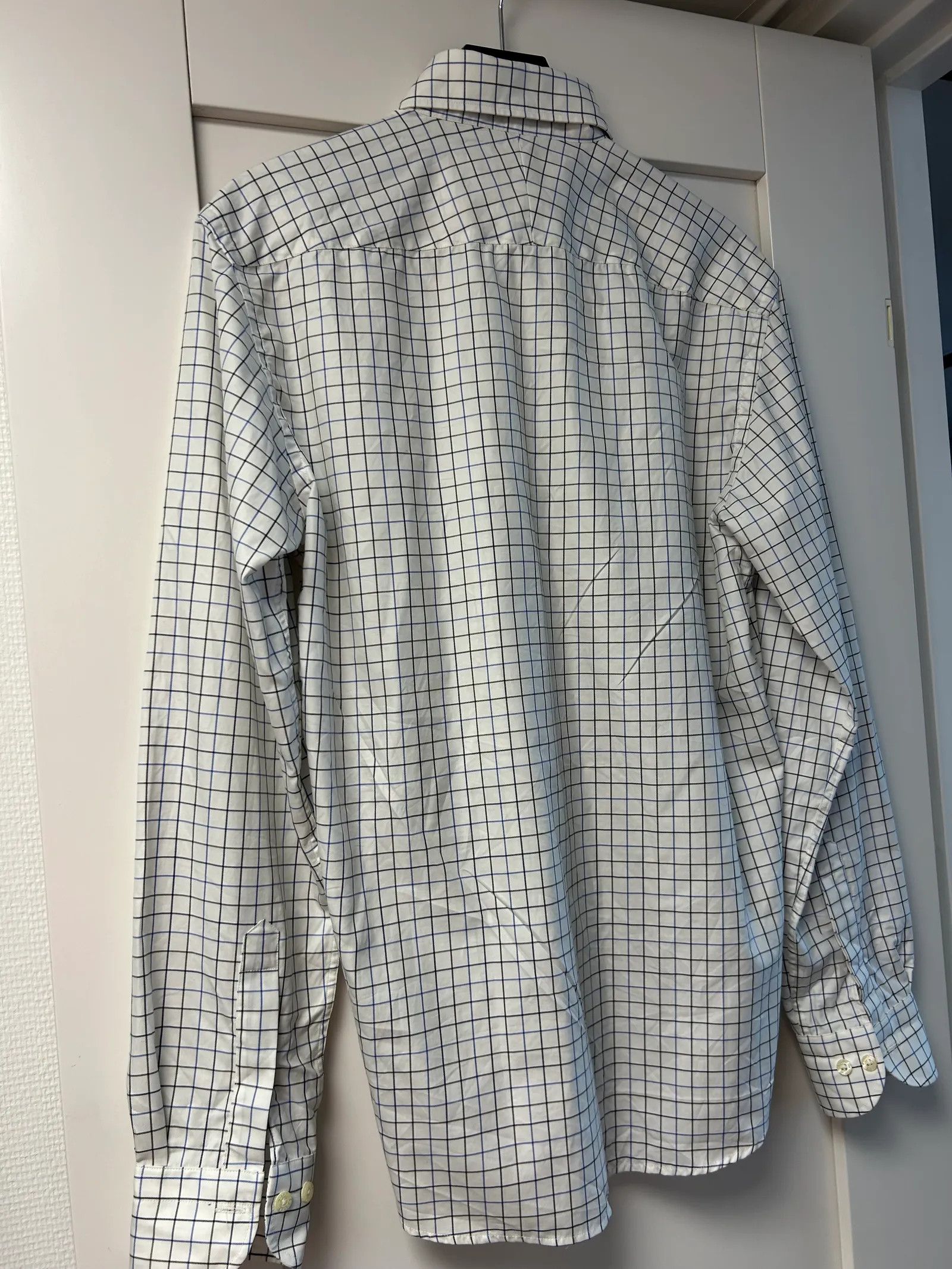 Morris Morris Shirt Size US L / EU 52-54 / 3 - 2 Thumbnail