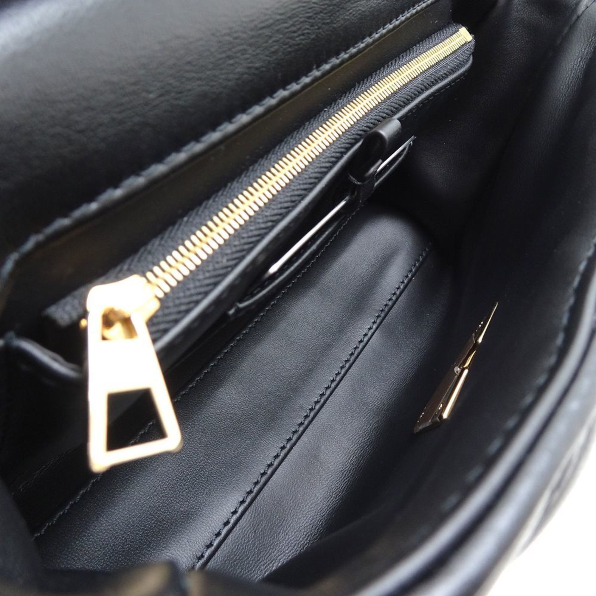 Louis Vuitton LOUIS VUITTON GO-14 MM M22891 2Way Bag Noir 351700 Size ONE SIZE - 8 Thumbnail
