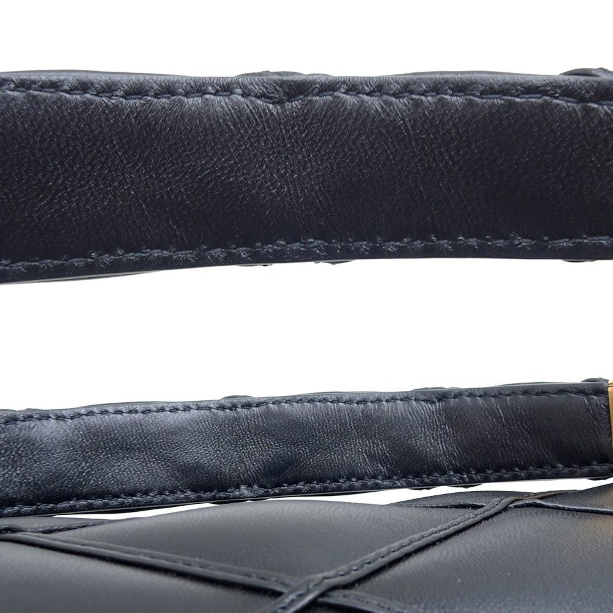Louis Vuitton LOUIS VUITTON GO-14 MM M22891 2Way Bag Noir 351700 Size ONE SIZE - 4 Thumbnail