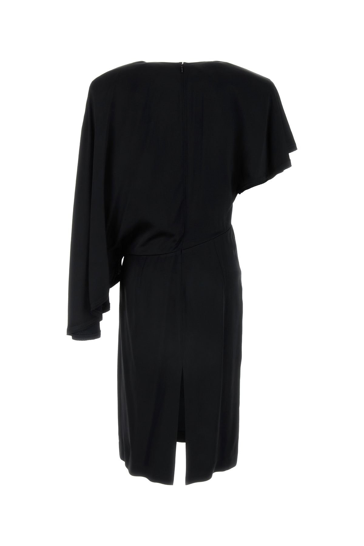 Stella McCartney Draped Dress Size XS / US 0-2 / IT 36-38 - 2 Thumbnail