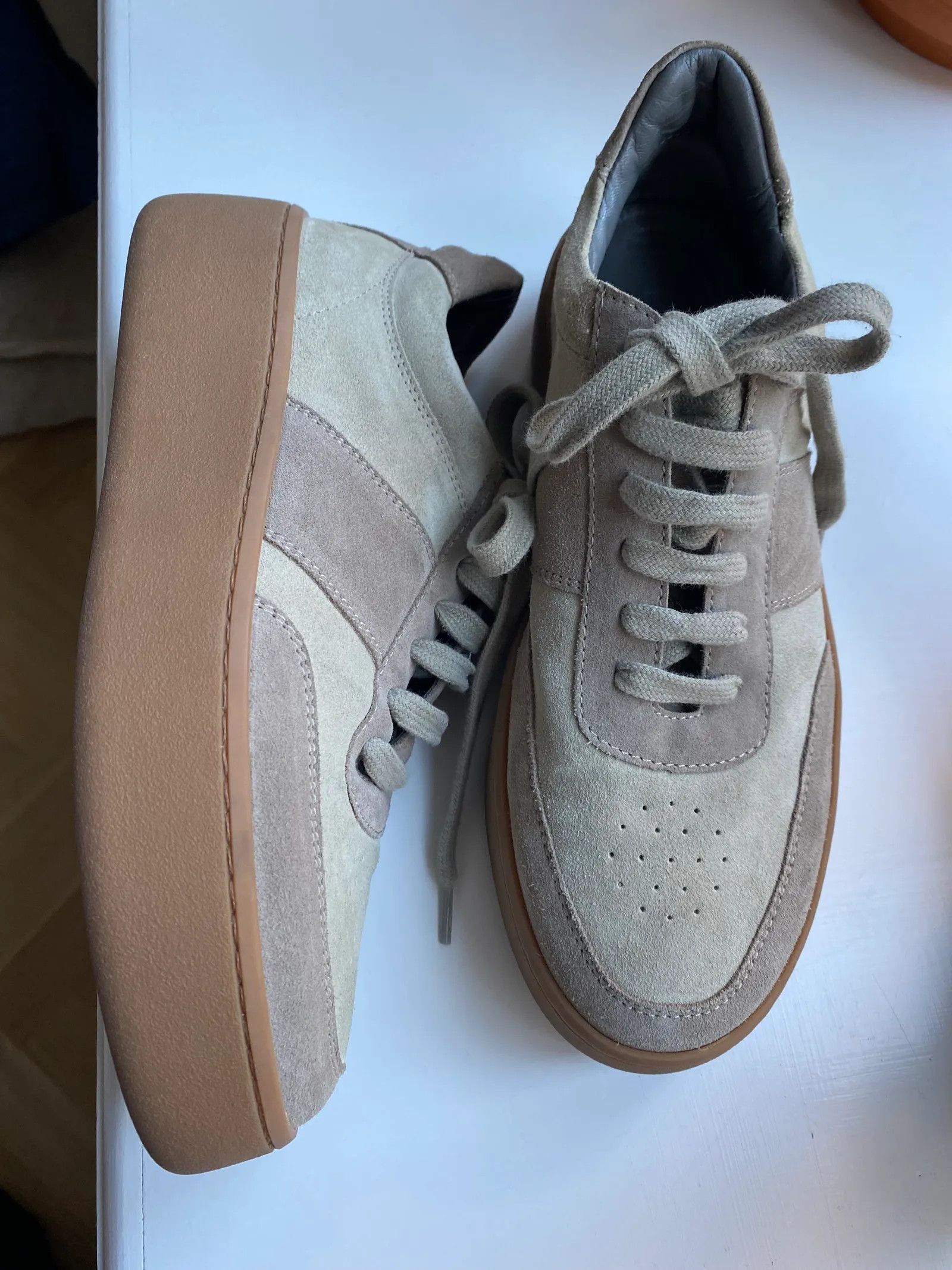 Other Singular Society Sneakers Size US 9 / IT 39 - 4 Thumbnail