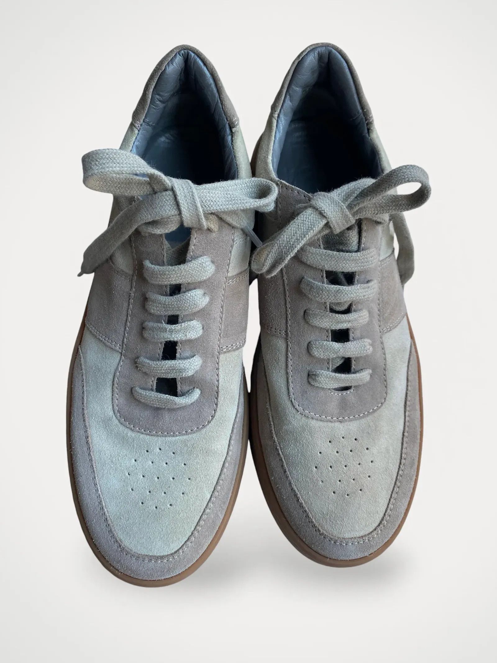Other Singular Society Sneakers Size US 9 / IT 39 - 2 Thumbnail