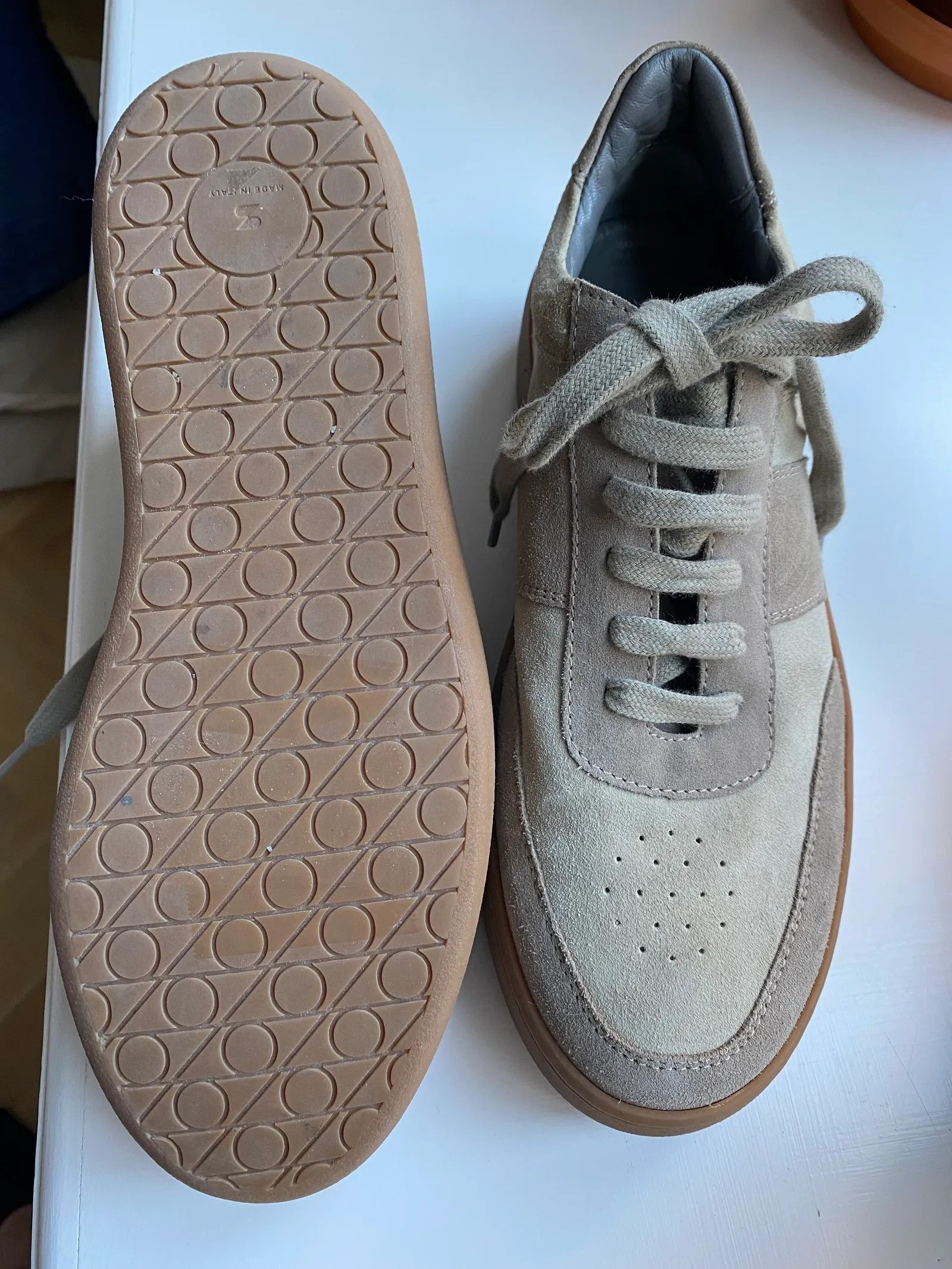 Other Singular Society Sneakers Size US 9 / IT 39 - 3 Thumbnail