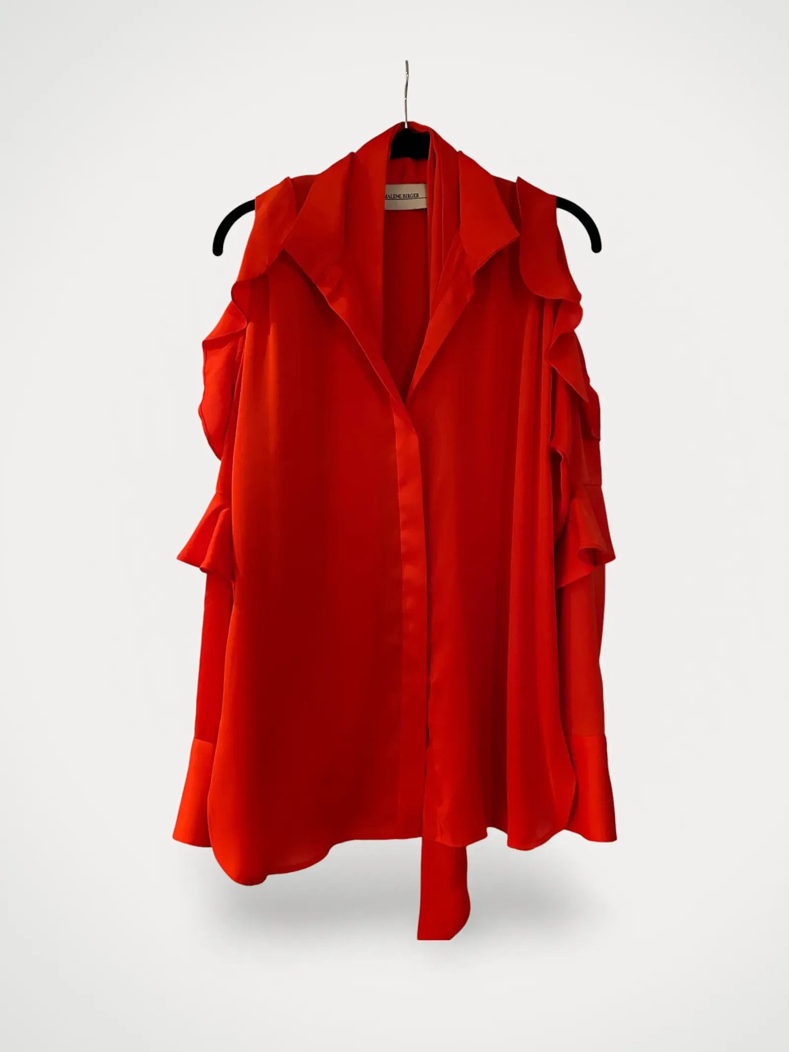 By Malene Birger By Malene Birger Shirt Size XS / US 0-2 / IT 36-38 - 2 Thumbnail