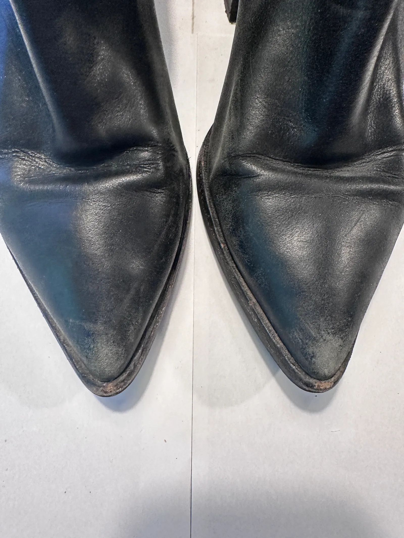 & Other Stories & Other Stories Boots Size US 8 / IT 38 - 5 Thumbnail