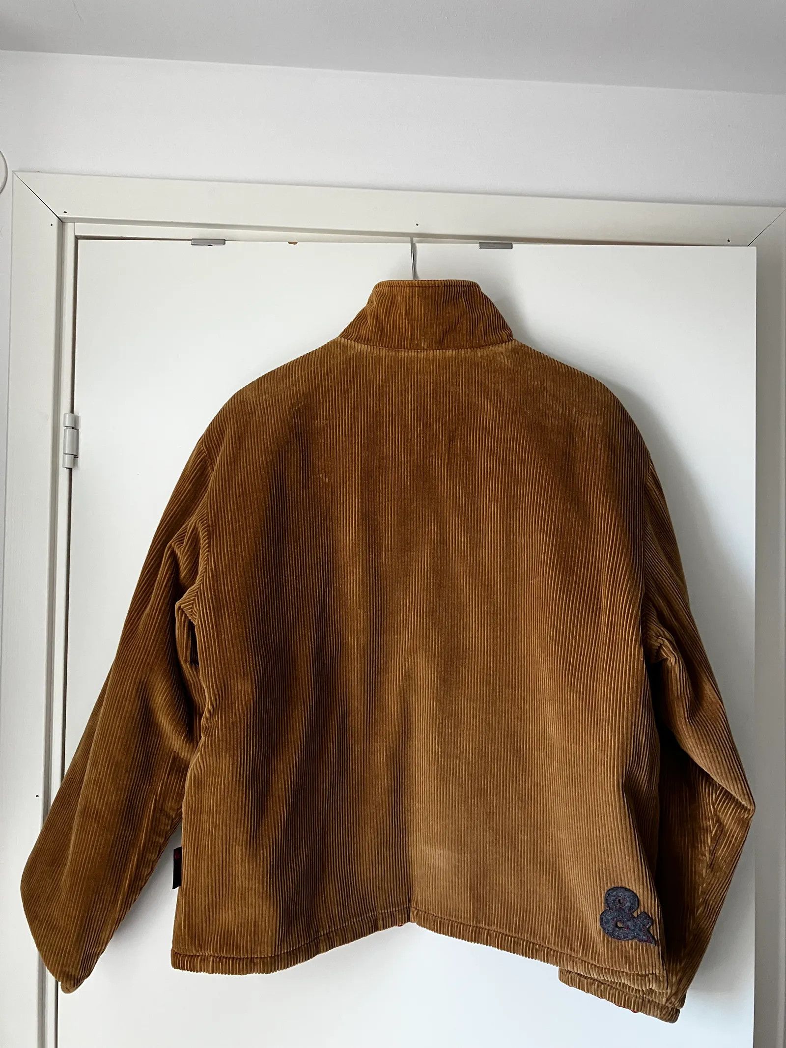 Dolce & Gabbana Dolce & Gabbana Vändbar jacka Jacket Size XL / US 12-14 / IT 48-50 - 4 Thumbnail