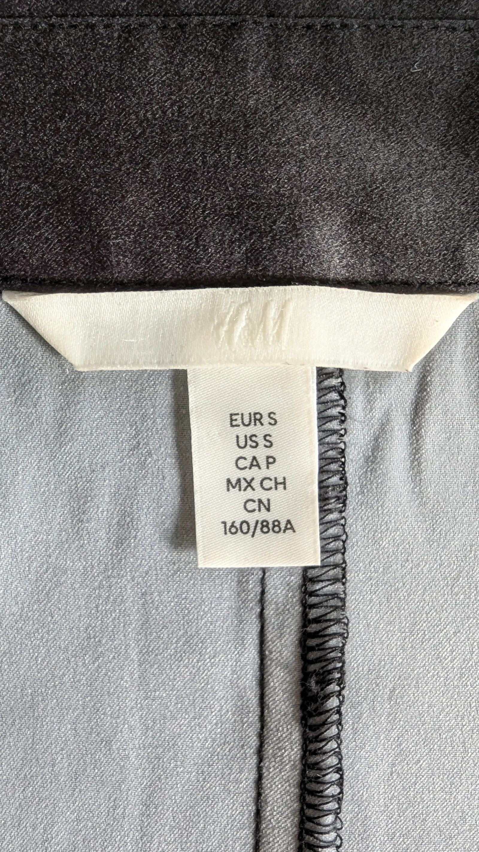 H&M H&M Shirt Size S / US 4 / IT 40 - 2 Thumbnail