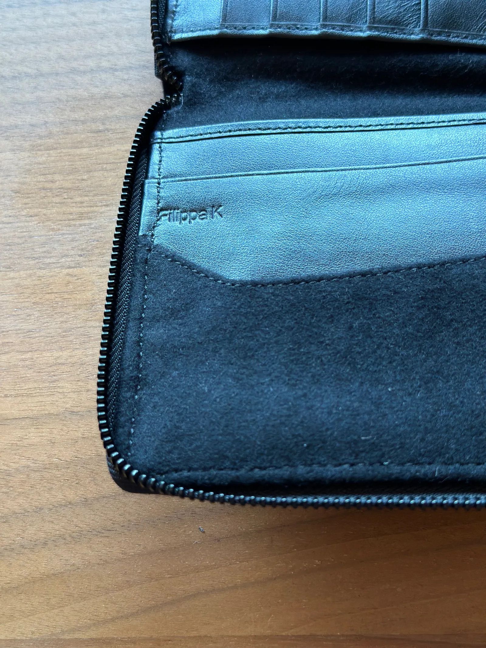 Filippa K Filippa K Wallet Size ONE SIZE - 2 Thumbnail