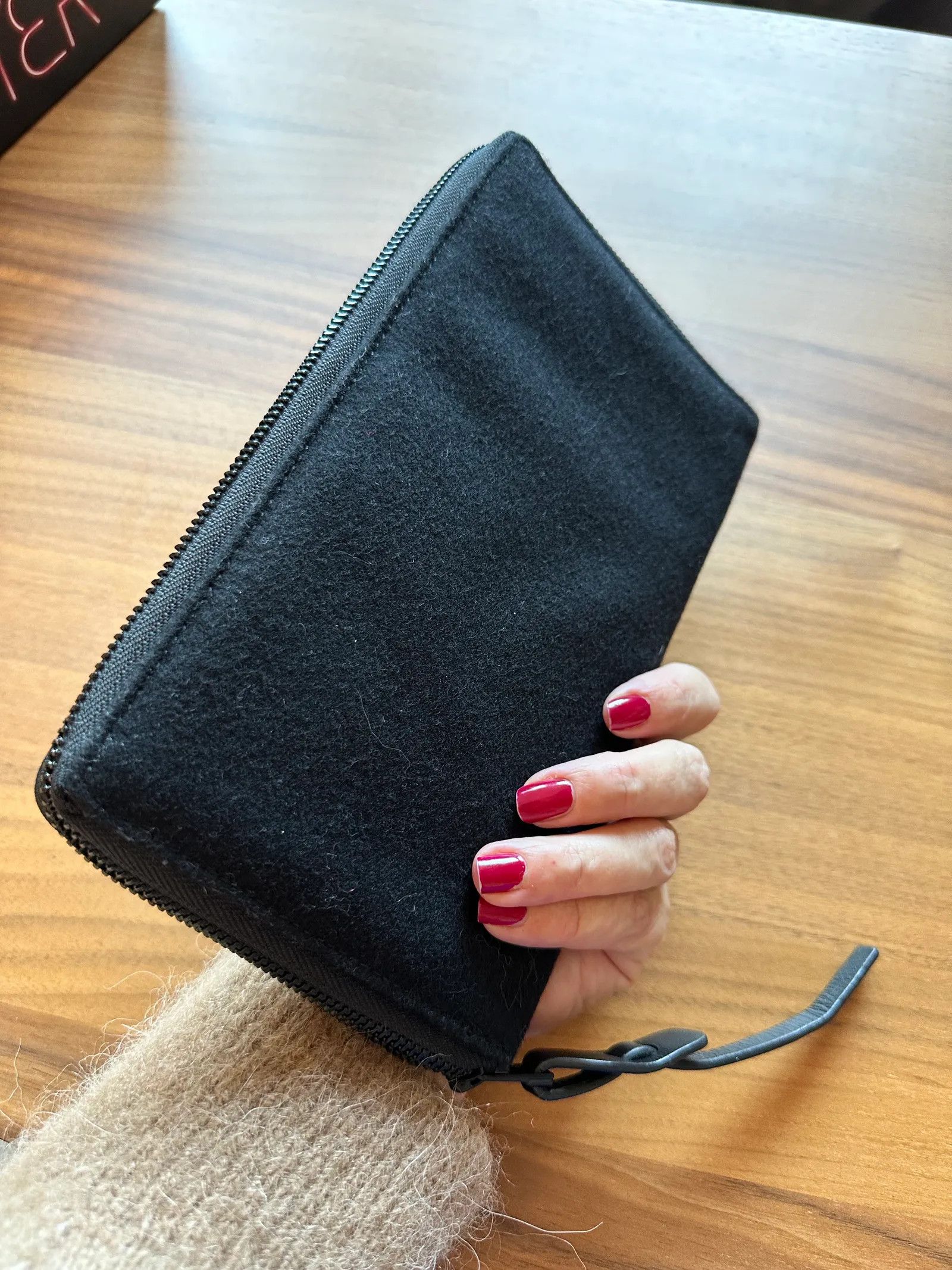 Filippa K Filippa K Wallet Size ONE SIZE - 4 Thumbnail