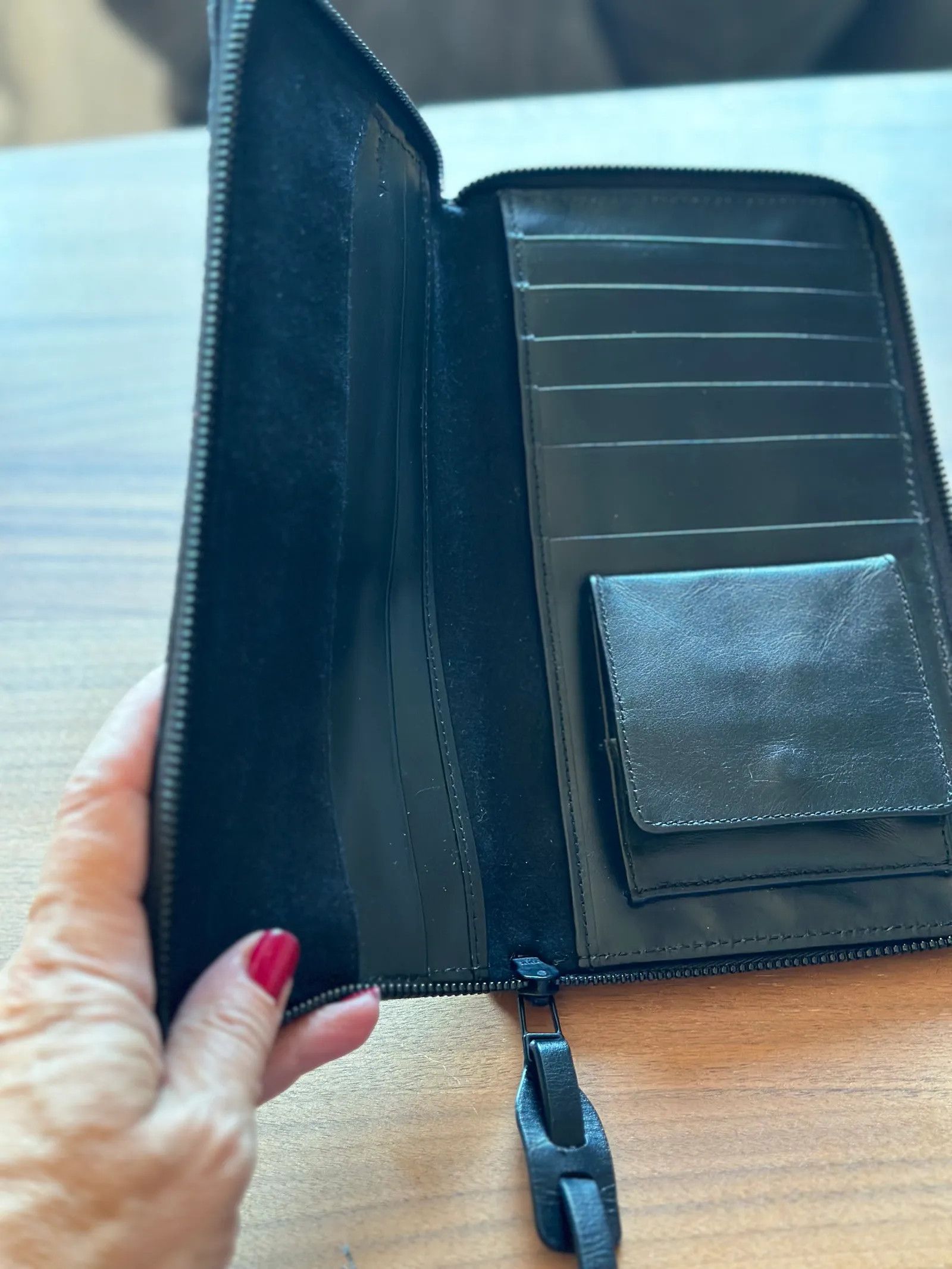 Filippa K Filippa K Wallet Size ONE SIZE - 5 Thumbnail