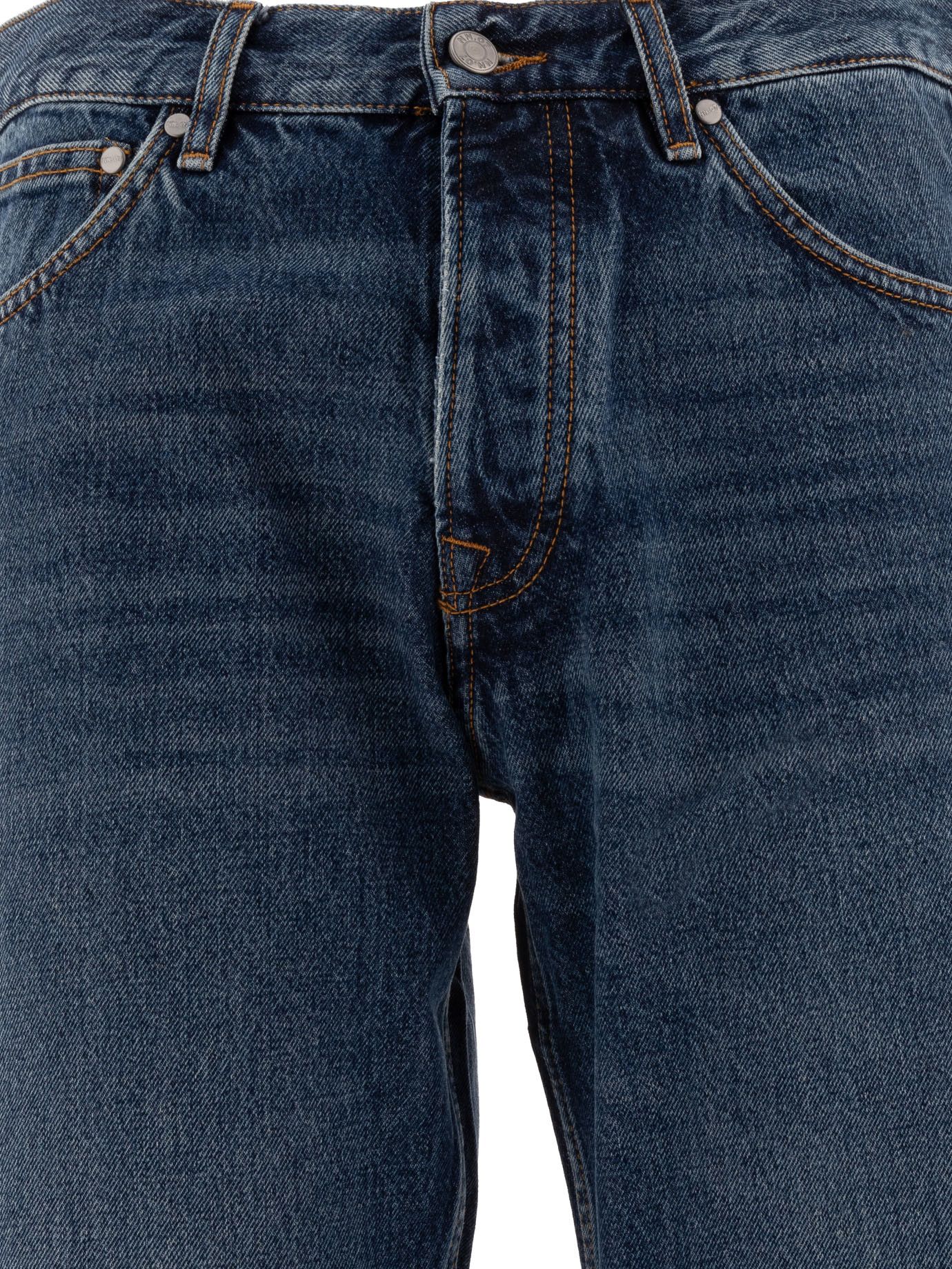 NN07 Sonny 1847 Jeans Size US 34 / EU 50 - 3 Thumbnail
