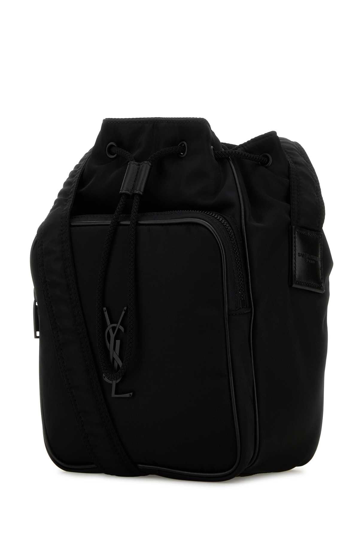 Saint Laurent Paris Ysl Bv Bucket Size ONE SIZE - 2 Thumbnail