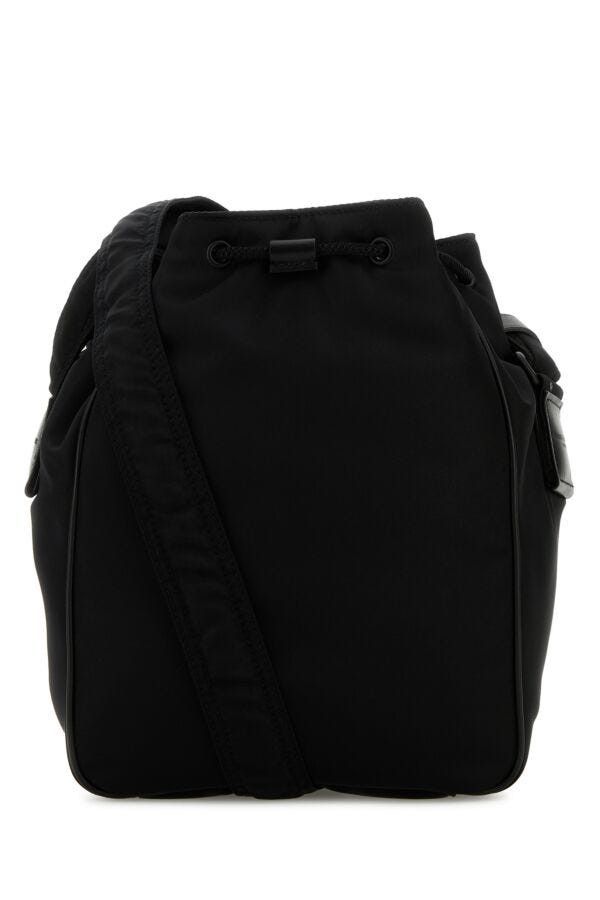 Saint Laurent Paris Ysl Bv Bucket Size ONE SIZE - 5 Thumbnail