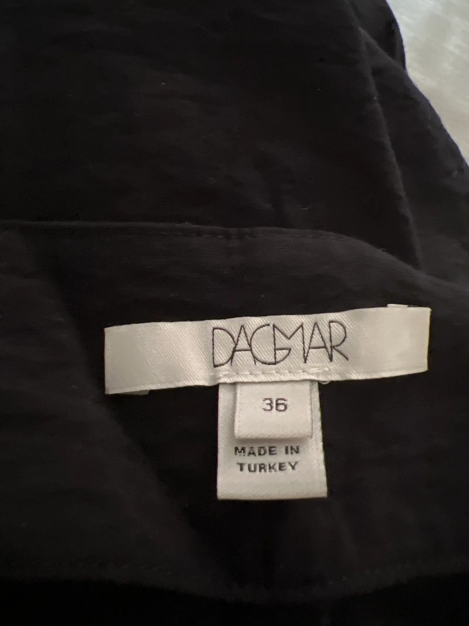 Dagmar Dagmar Dress Size XS / US 0-2 / IT 36-38 - 2 Thumbnail