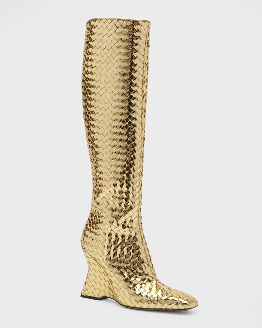 Bottega Veneta Bottega Veneta Comet Boot Size US 7 / IT 37 - 3 Thumbnail