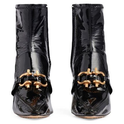 Bottega Veneta Bottega Veneta Madame Ankle Boot Size US 10 / IT 40 - 2 Thumbnail