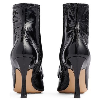Bottega Veneta Bottega Veneta Madame Ankle Boot Size US 10.5 / IT 40.5 - 3 Thumbnail