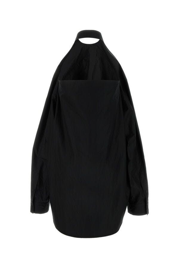 Balenciaga Suspended Dress Size S / US 4 / IT 40 - 4 Thumbnail