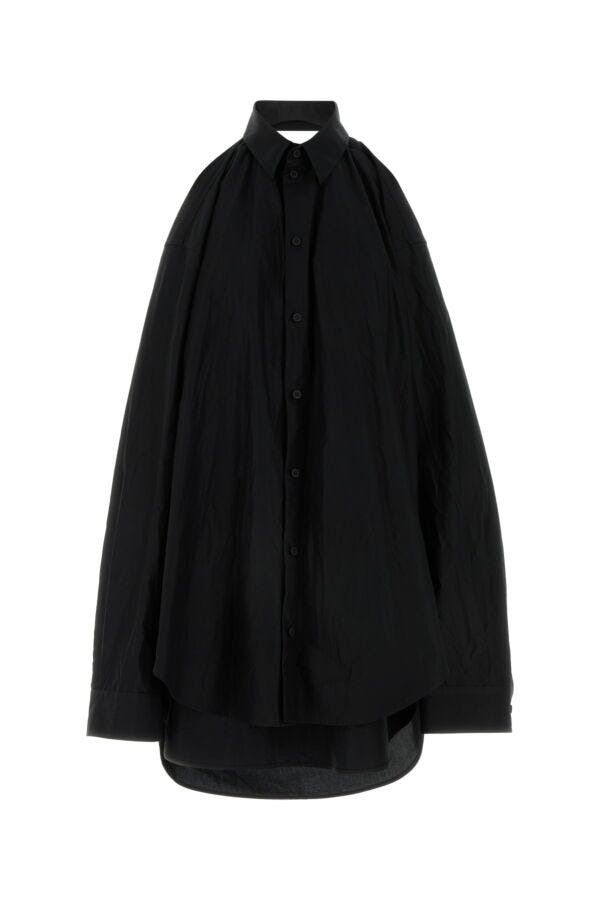 Balenciaga Suspended Dress Size S / US 4 / IT 40 - 3 Thumbnail