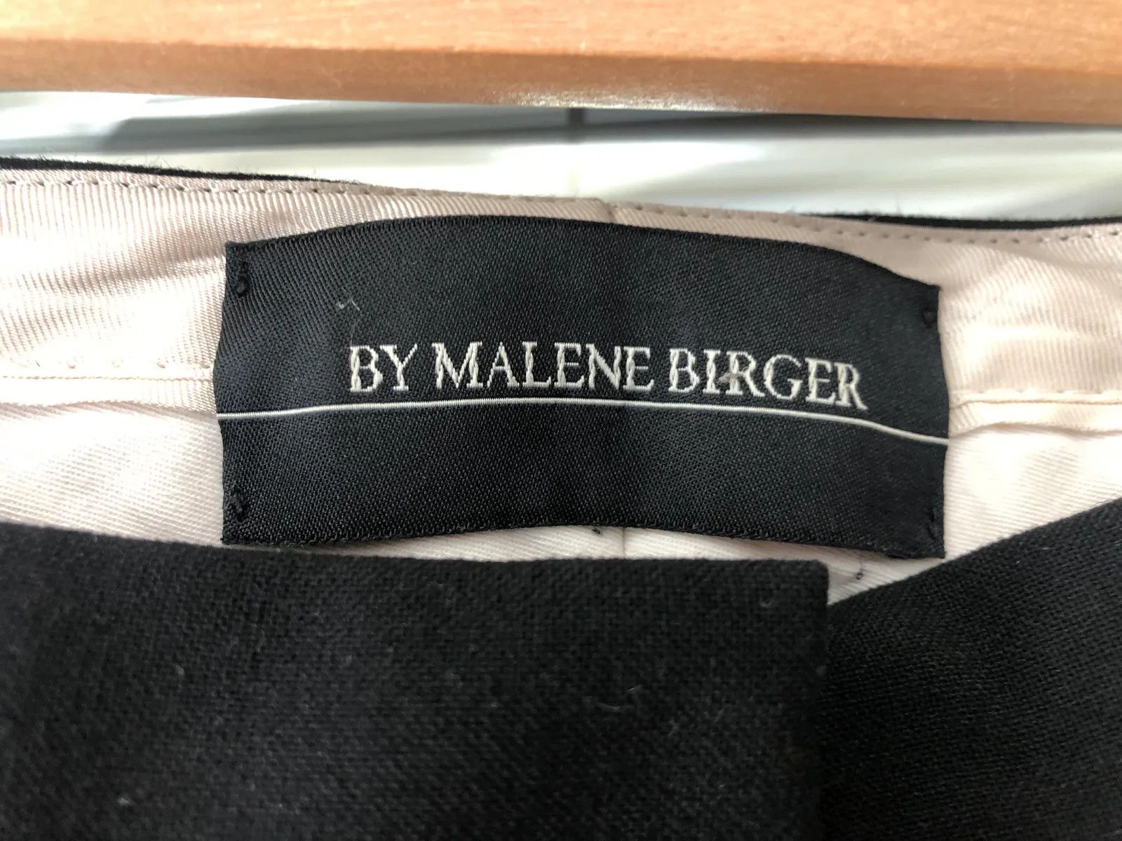 By Malene Birger By Malene Birger Aurelia Pants Size 26" / US 2 / IT 38 - 3 Thumbnail