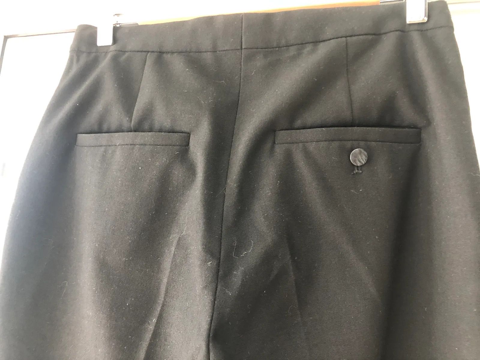 By Malene Birger By Malene Birger Aurelia Pants Size 26" / US 2 / IT 38 - 5 Thumbnail