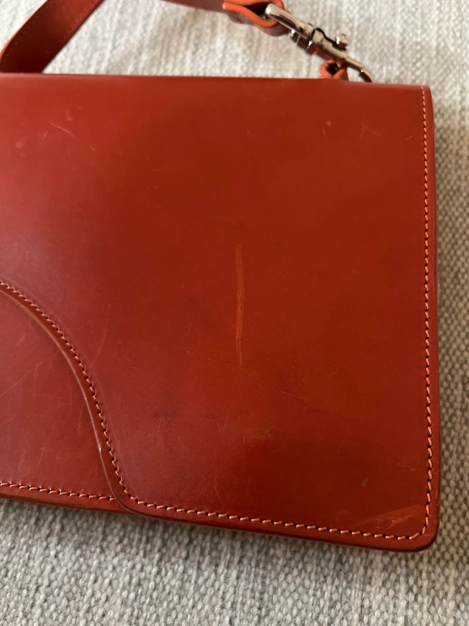 ATP Atelier ATP Atelier Bucket Bag Size ONE SIZE - 4 Thumbnail