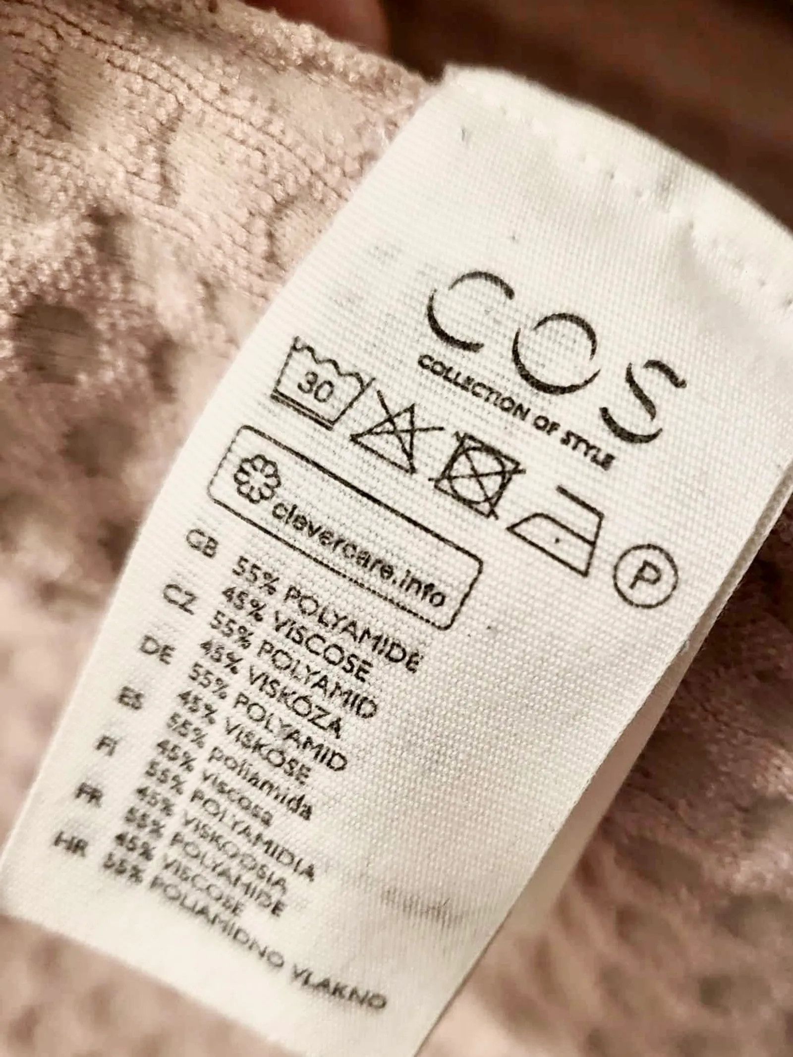 Cos Cos Cardigan Size XS / US 0-2 / IT 36-38 - 4 Thumbnail