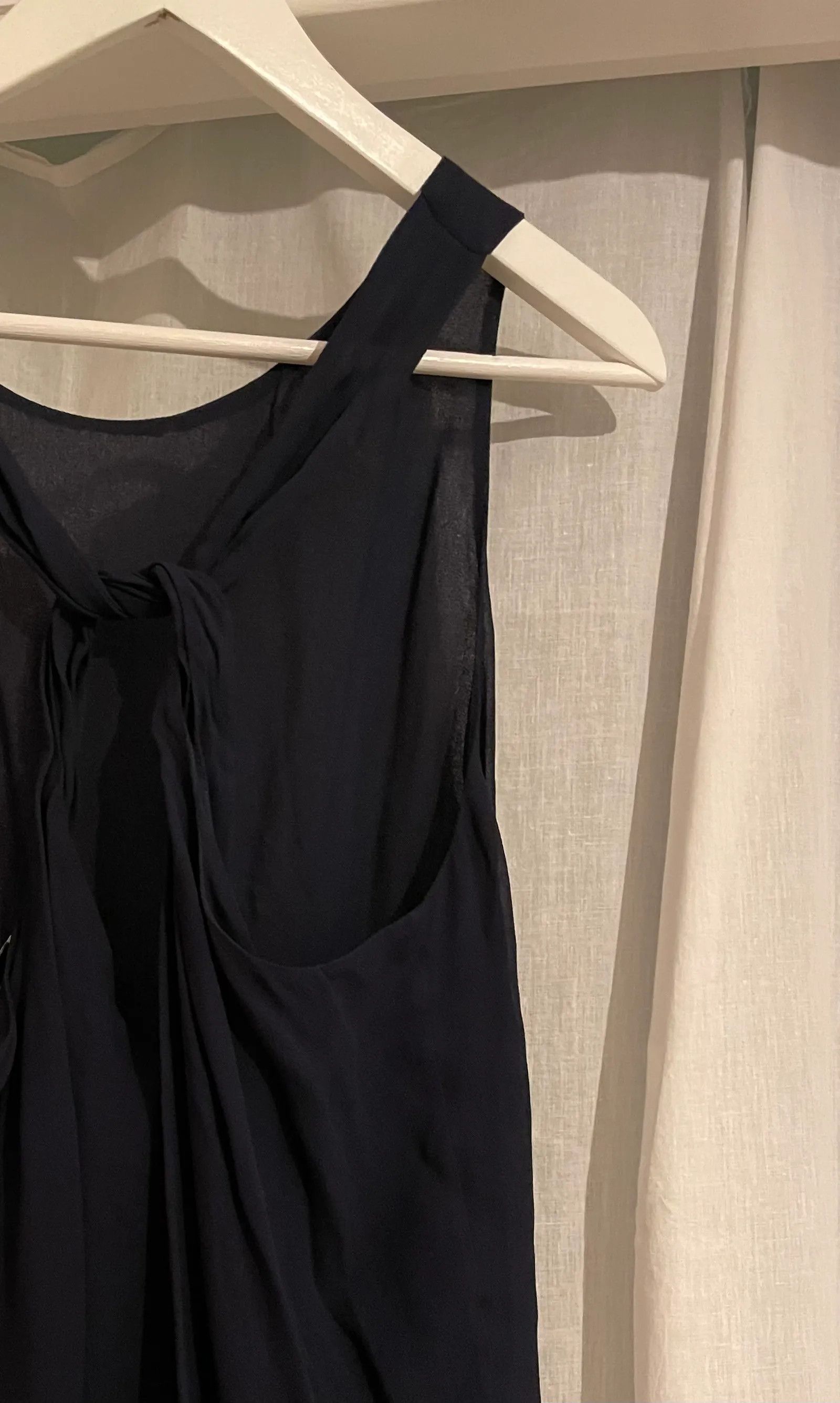 Samsoe Samsoe Samsøe Samsøe Faye top 3459 Blouse Size S / US 4 / IT 40 - 4 Thumbnail