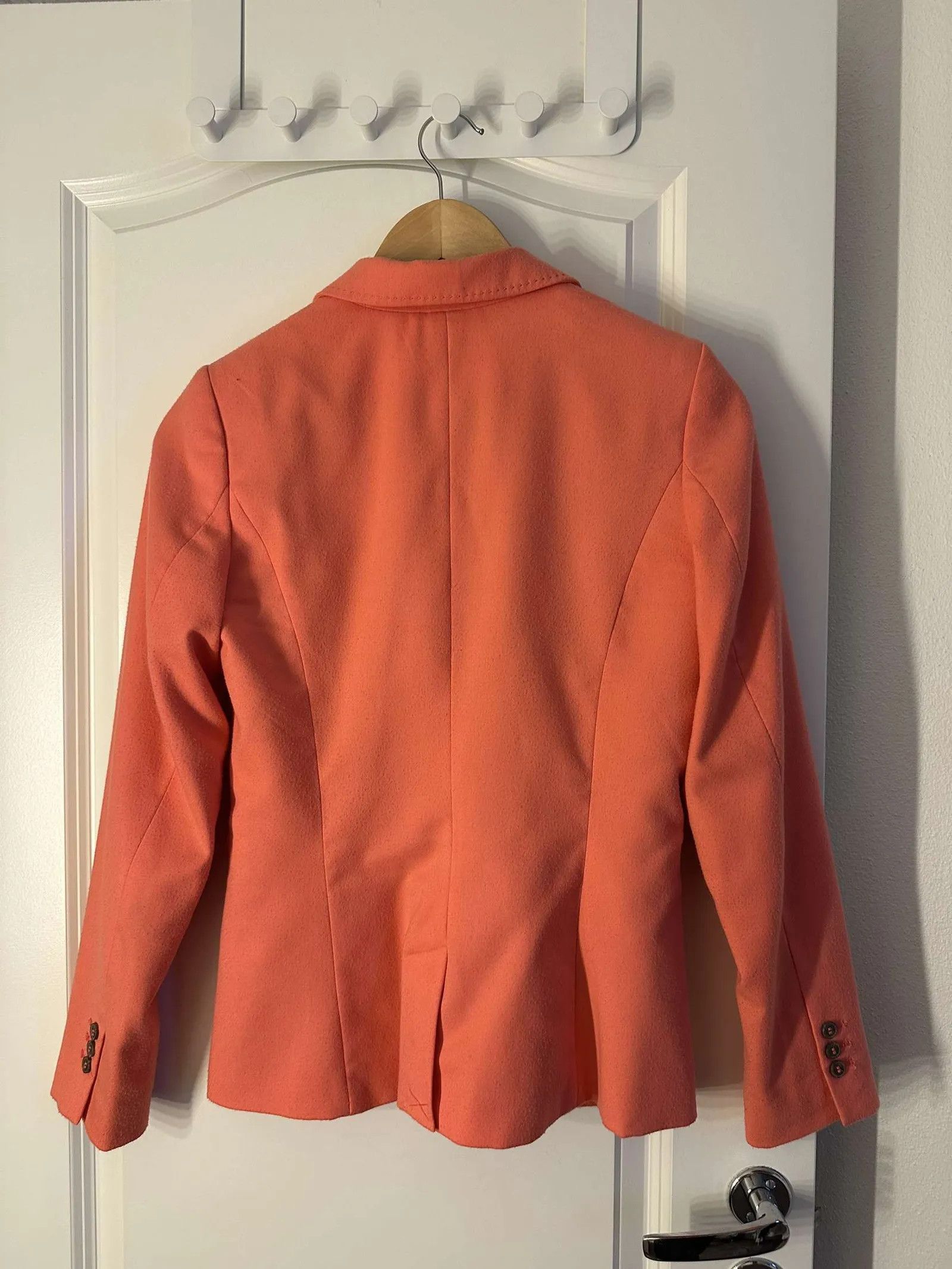 H&M H&M Blazer Size M / US 6-8 / IT 42-44 - 2 Thumbnail