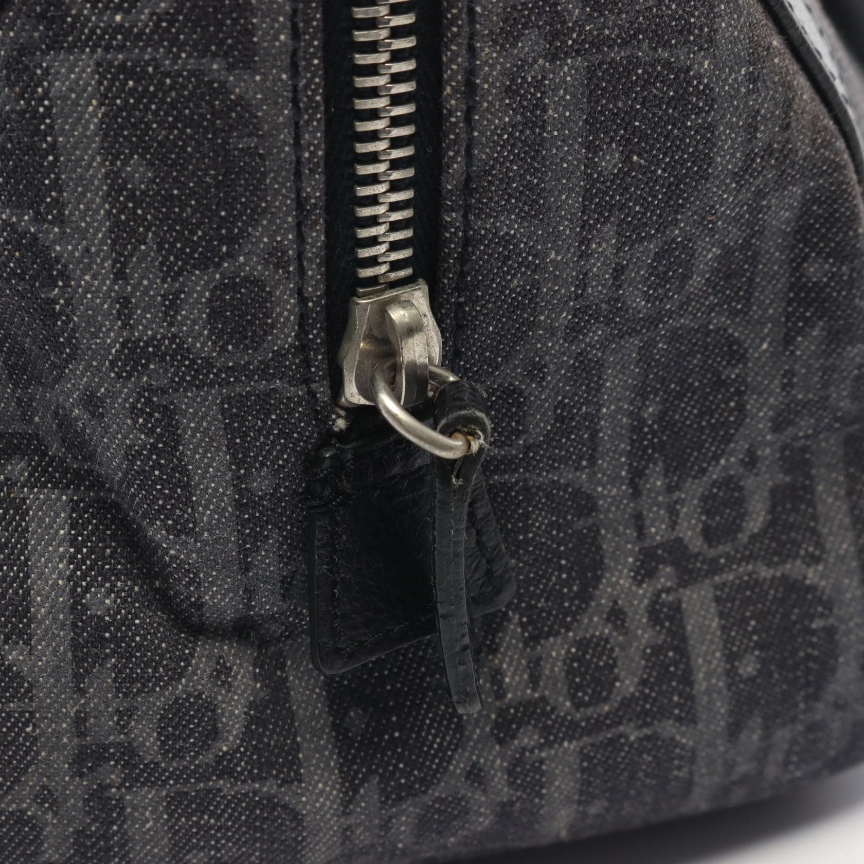 Dior Christian Dior Handbag Size ONE SIZE - 6 Thumbnail