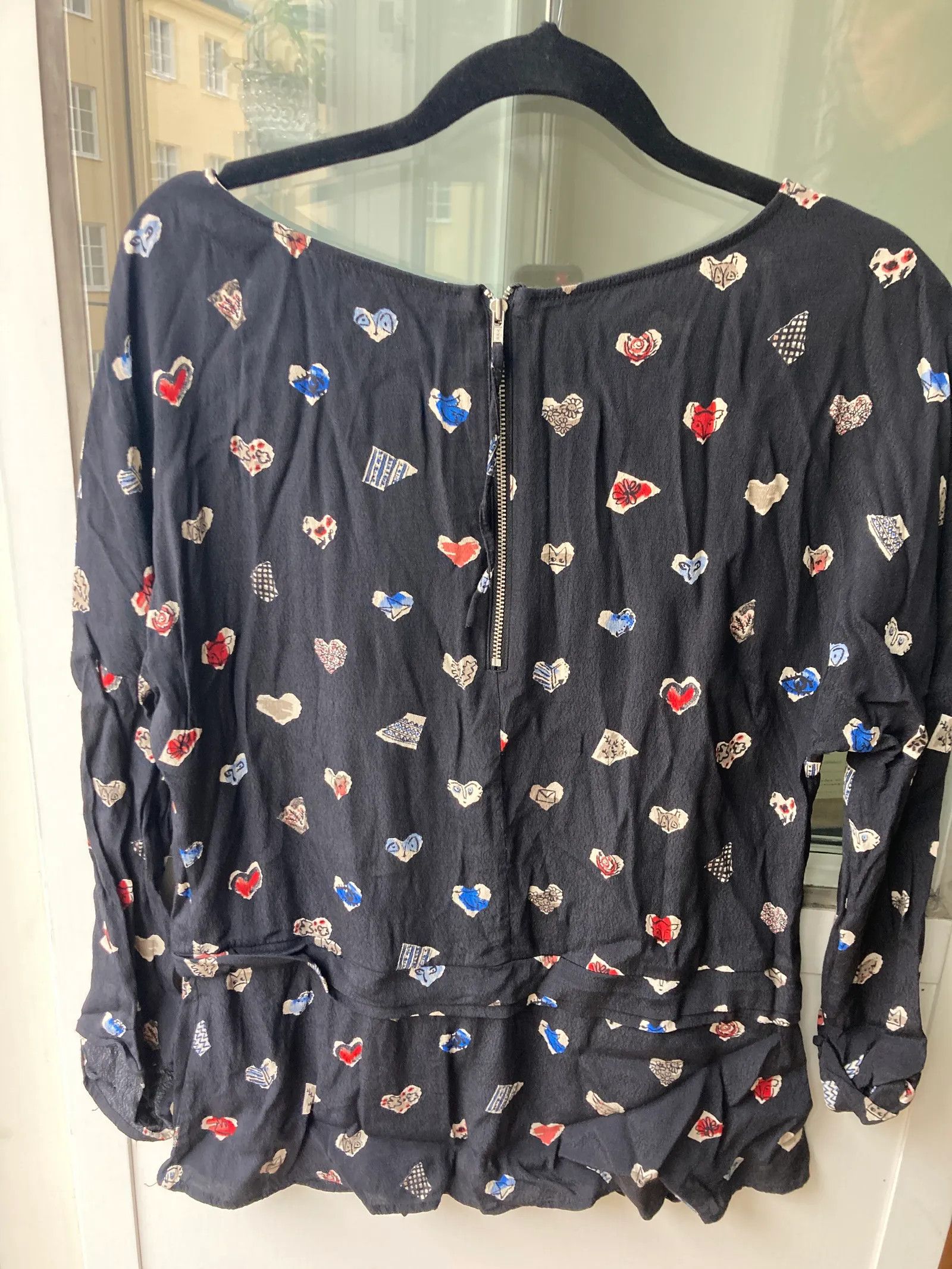& Other Stories & Other Stories Blouse Size XS / US 0-2 / IT 36-38 - 2 Thumbnail