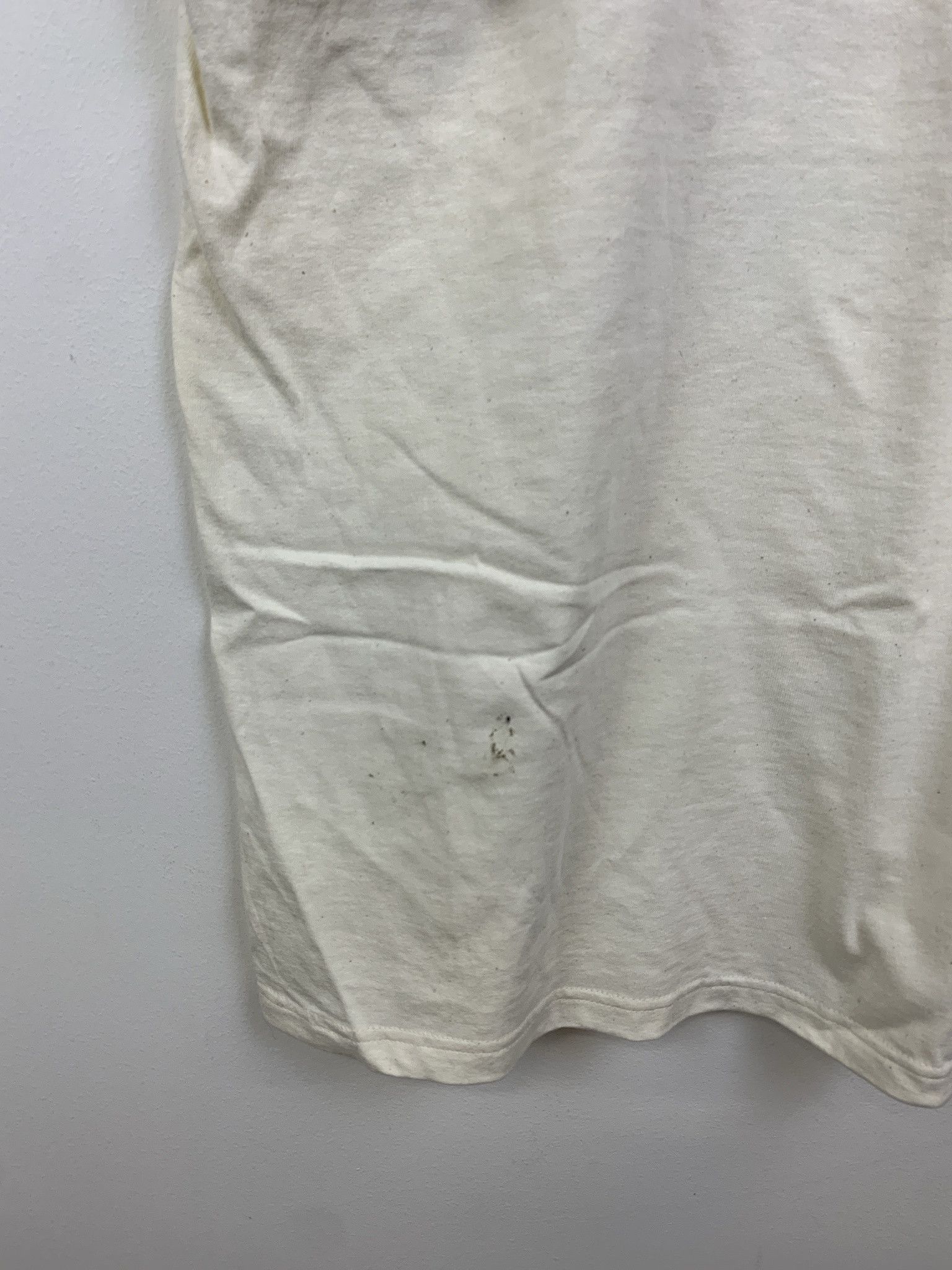 Other Vintage Peter Gabriel 1992 Tour Tee Shirt Size Large Size US L / EU 52-54 / 3 - 5 Thumbnail