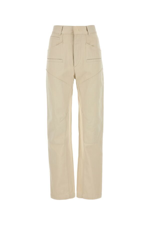 Isabel Marant Emmy-Gd Size 26" / US 2 / IT 38 - 3 Thumbnail