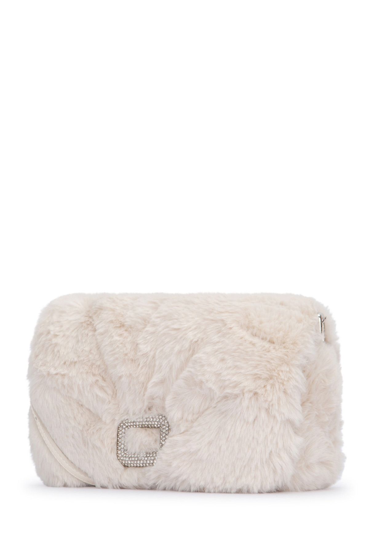 Roger Vivier Viv' Choc Strass Phone Holder Size ONE SIZE - 2 Thumbnail