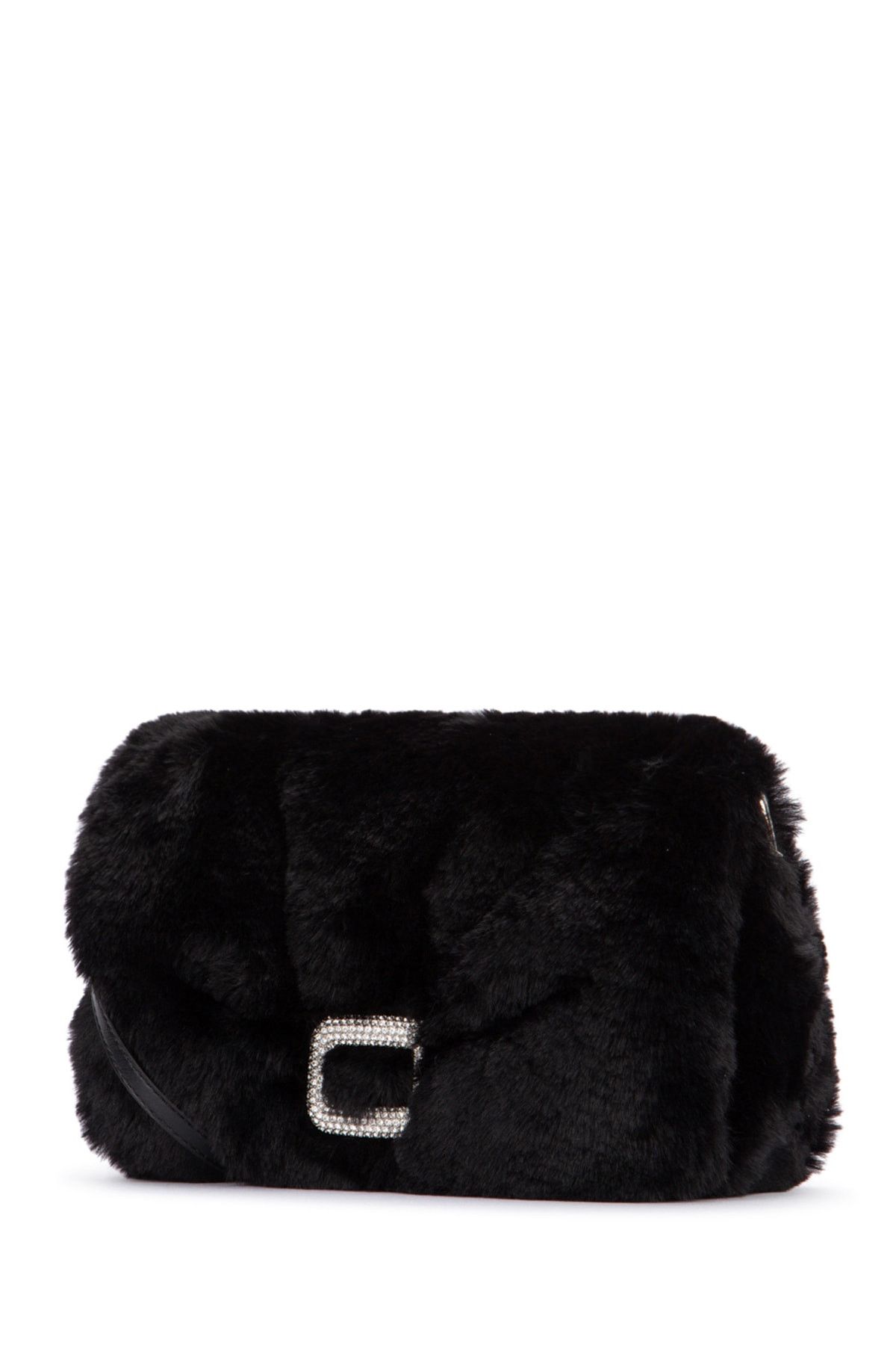 Roger Vivier Viv' Choc Strass Phone Holder Size ONE SIZE - 2 Thumbnail