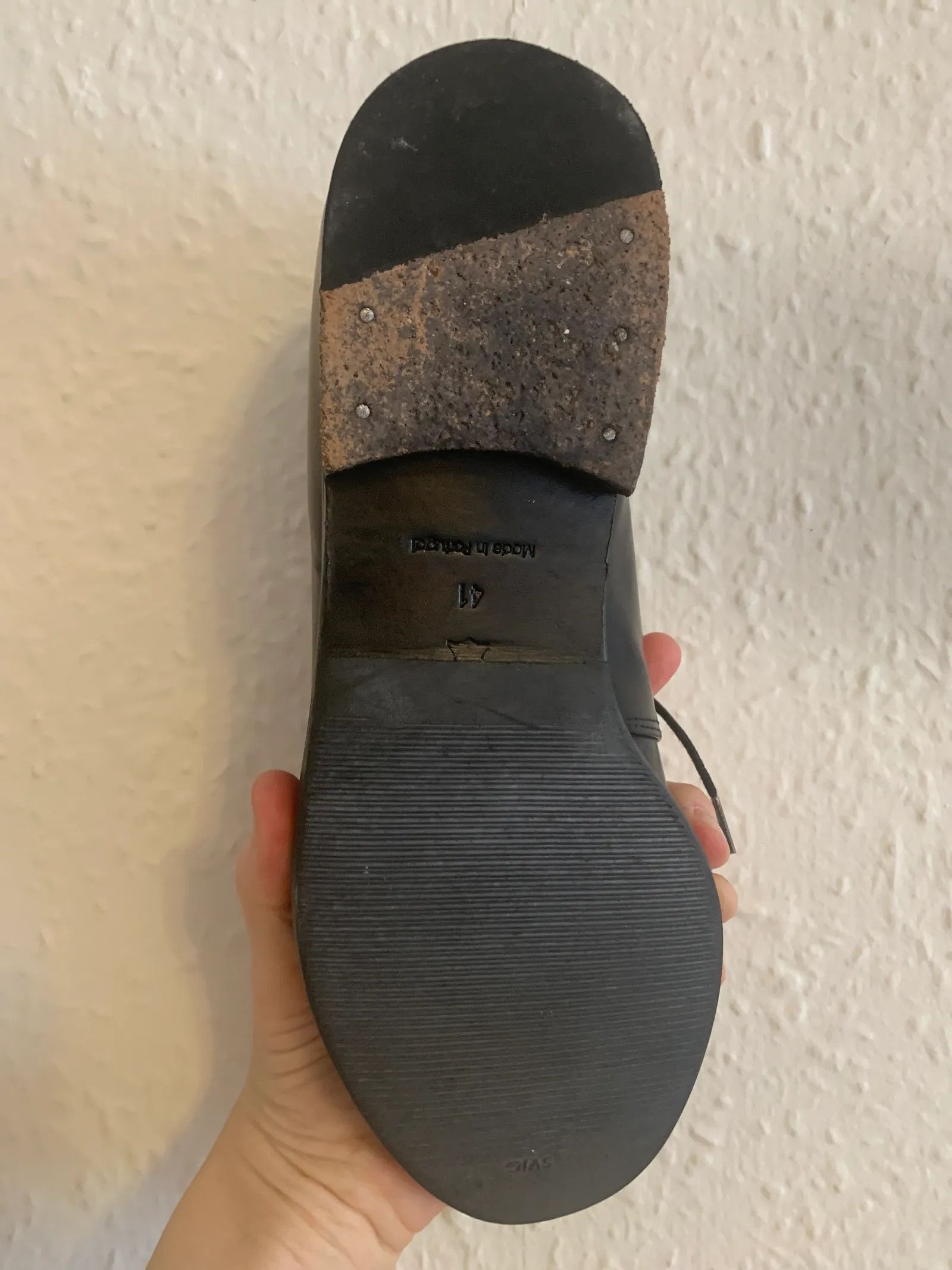 Cos Cos Kostymsko Shoes Size US 11 / IT 41 - 4 Thumbnail